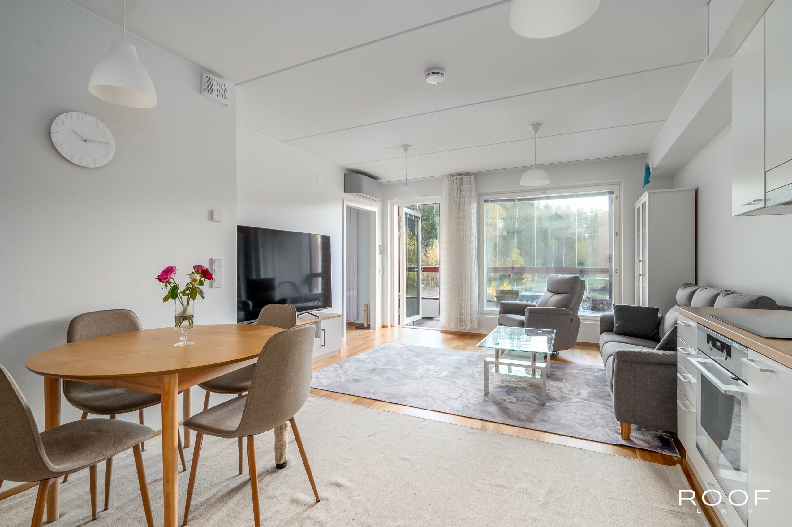 Apartment image