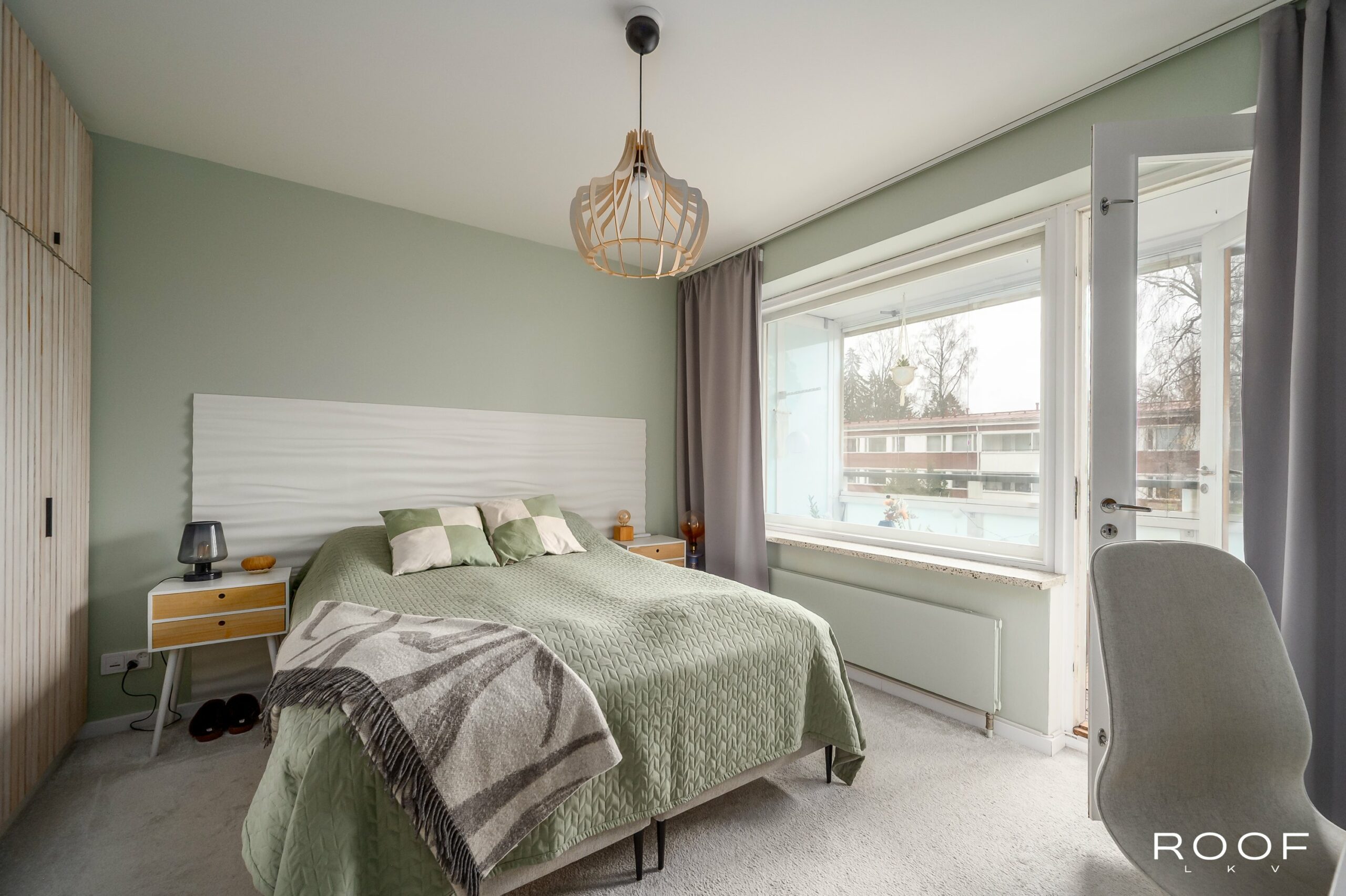 Apartment image