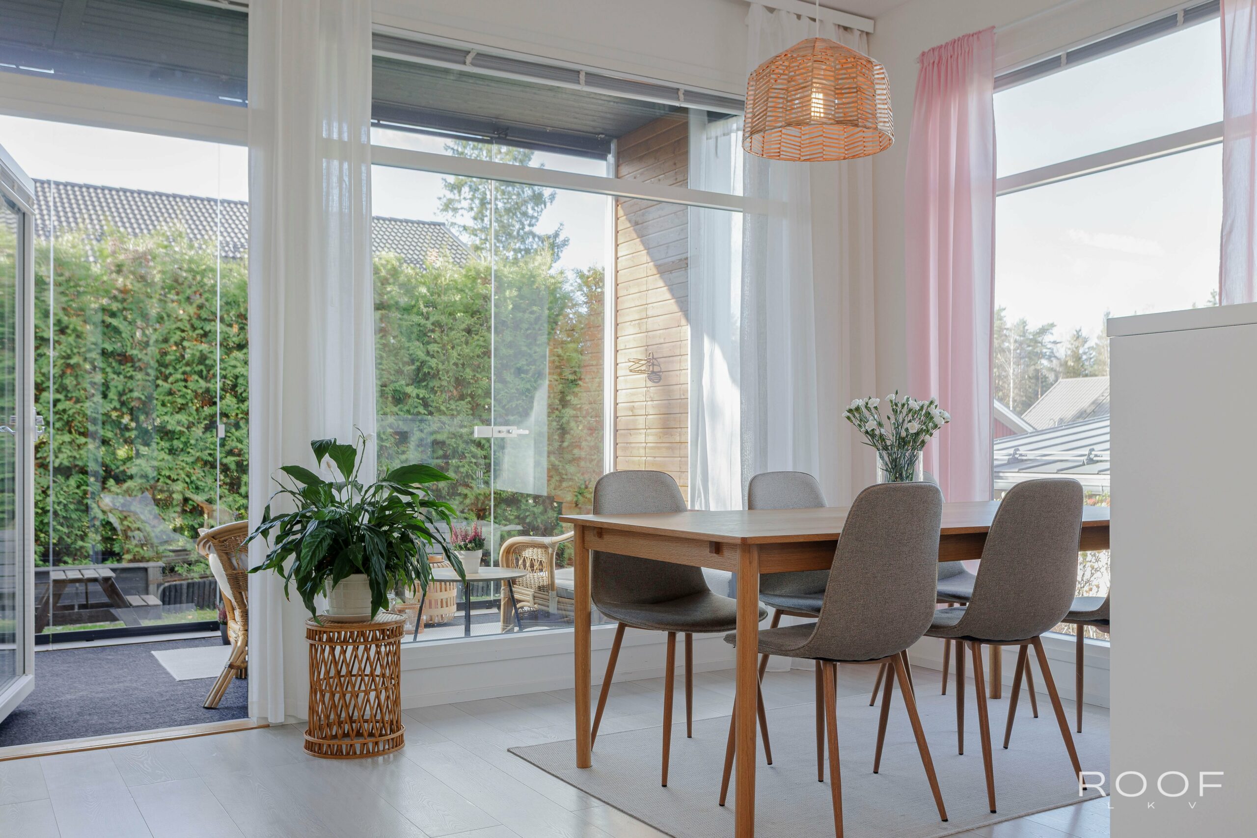Apartment image