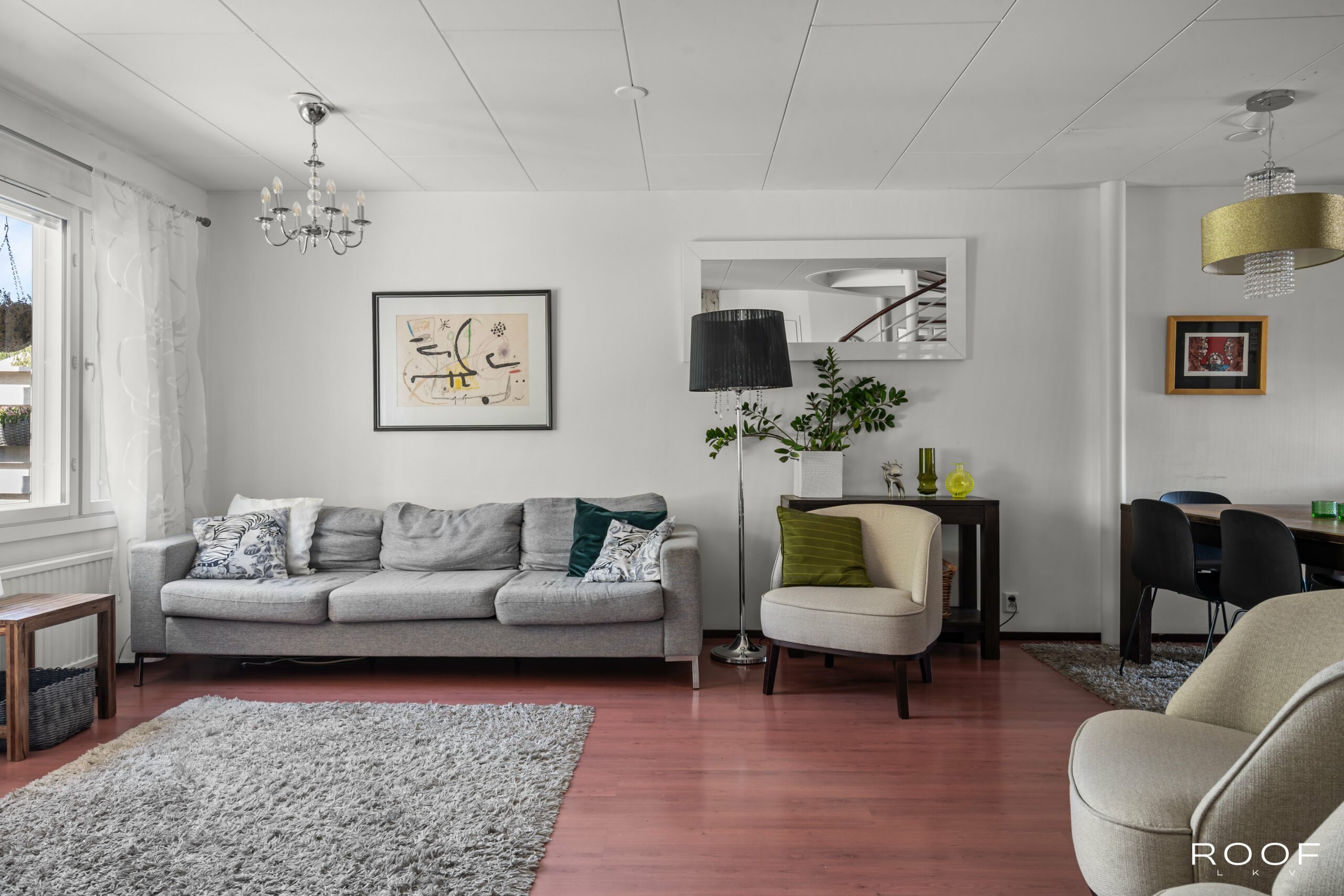 Apartment image