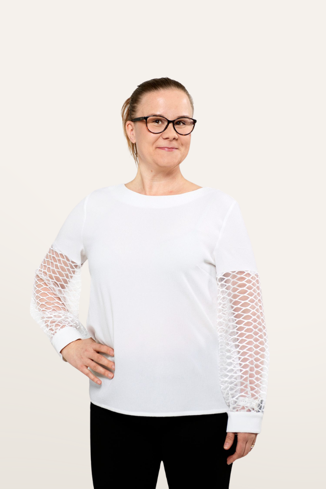 Ann-Marie Nordström