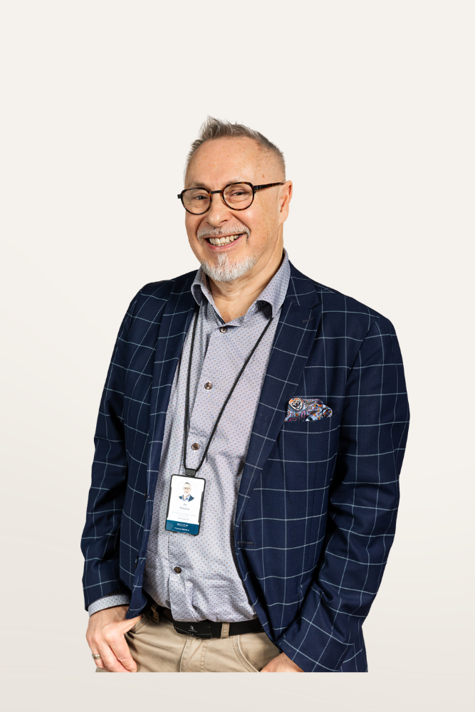 Ari Patama
