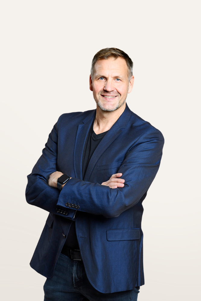 Mikko Mäkelä