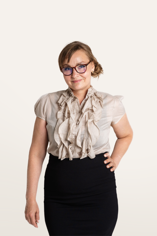 Katja Wilhola