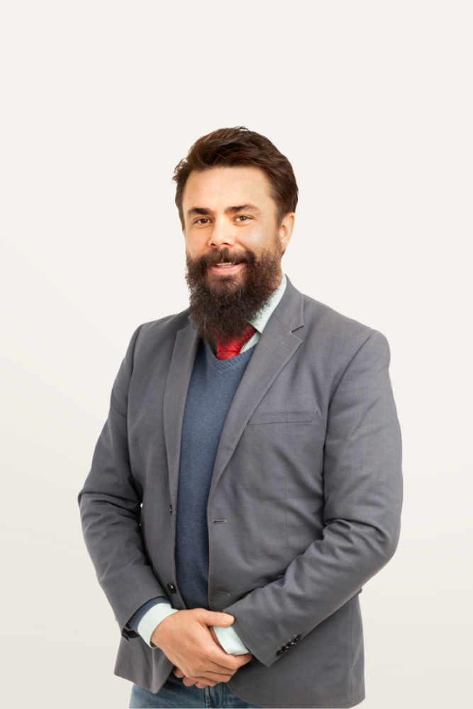 Matti Parkkila