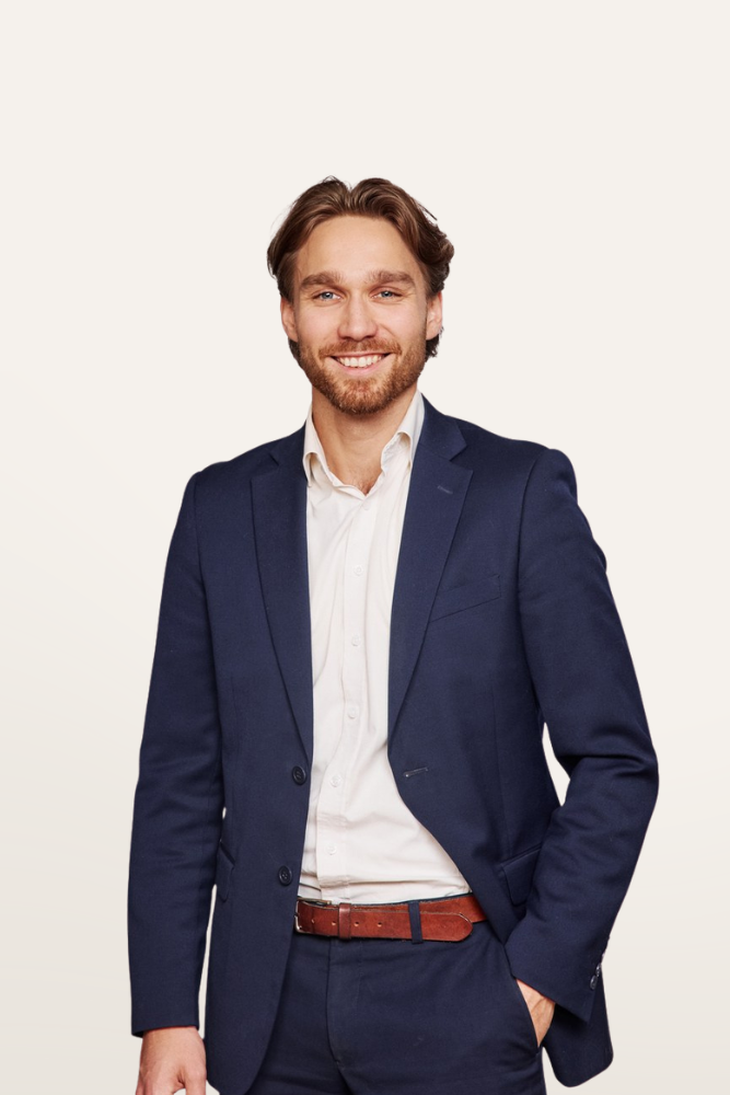 Valtteri Salmi