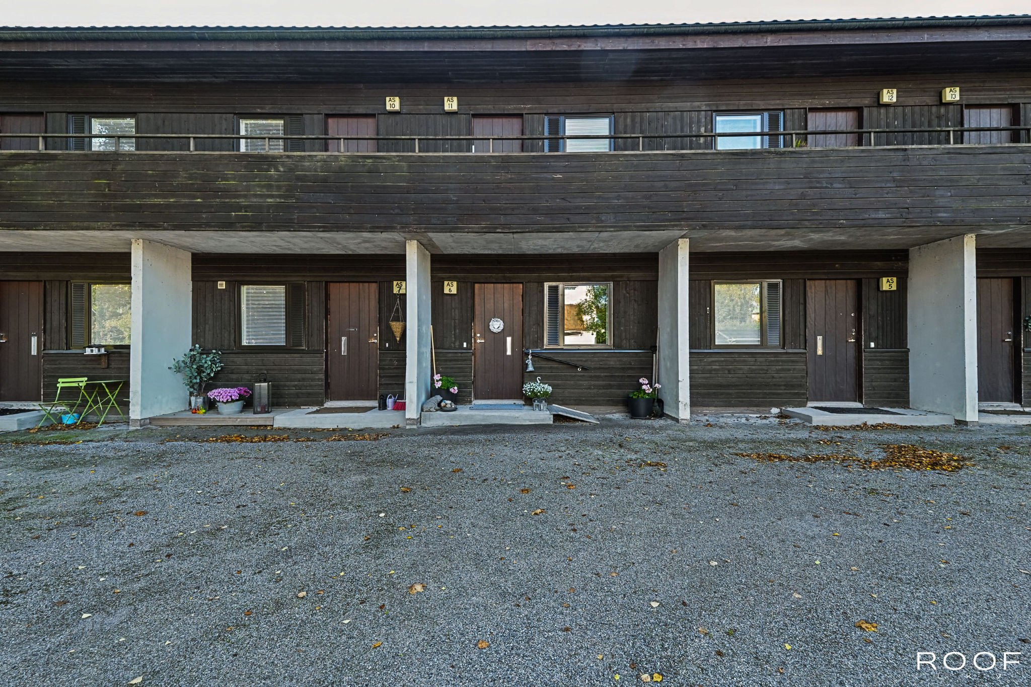 Apartment image