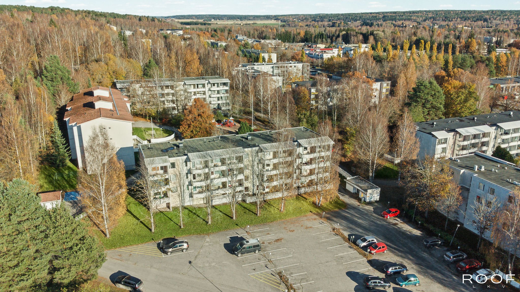 Apartment image