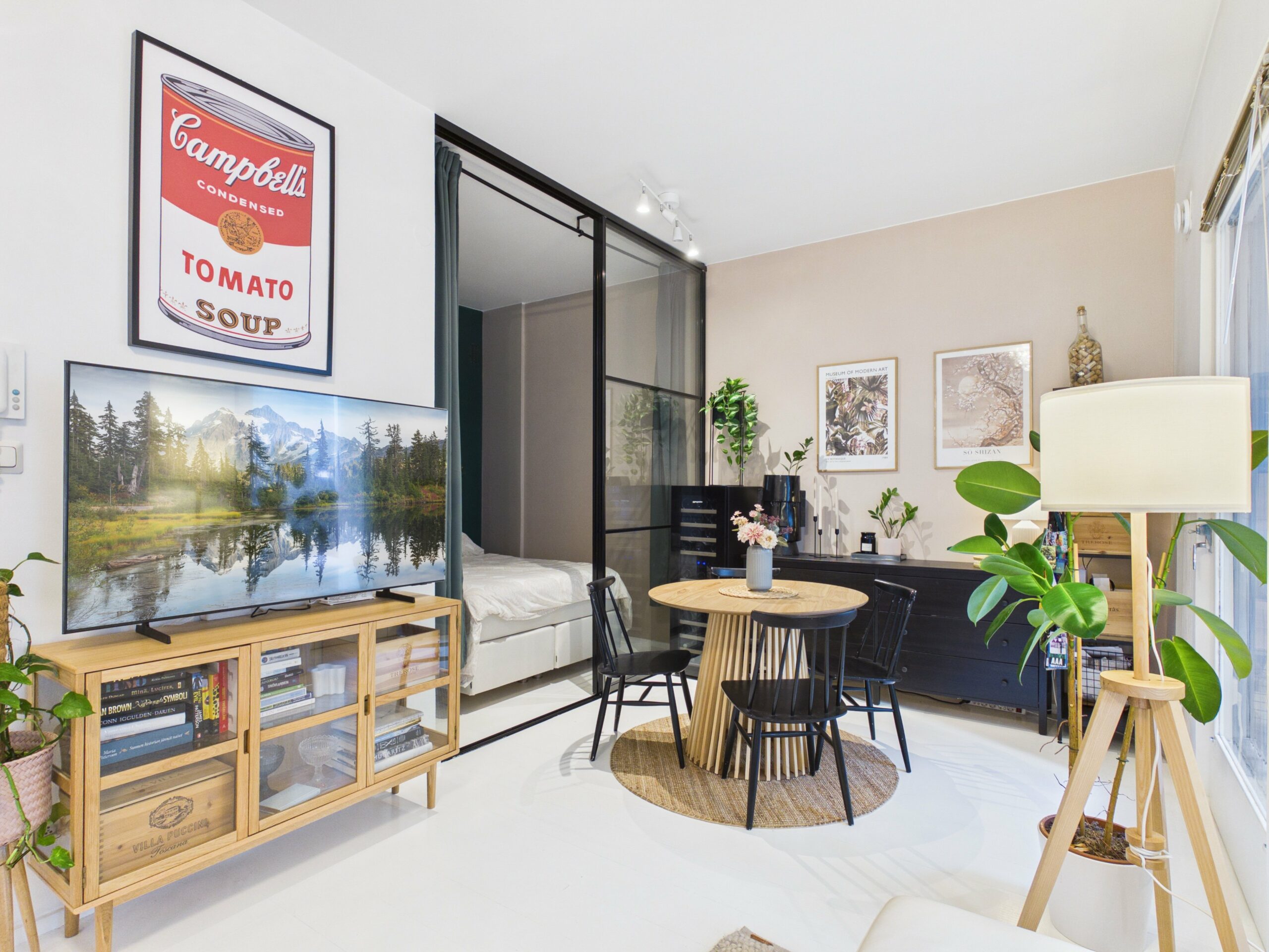 Apartment image