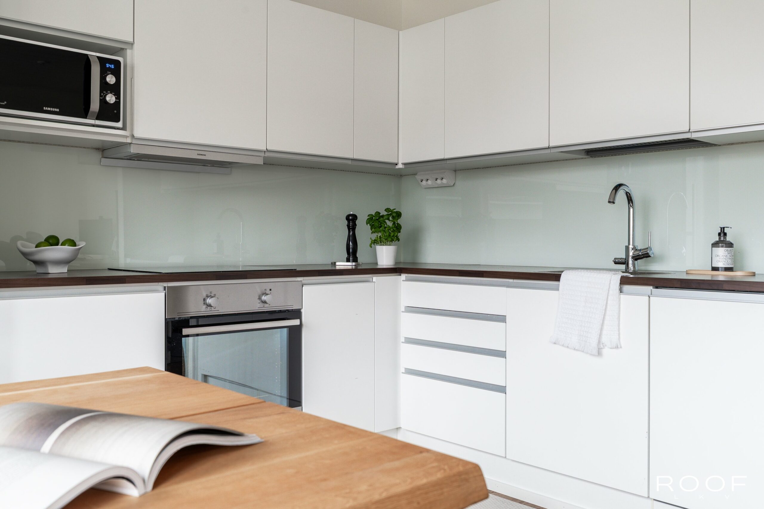 Apartment image
