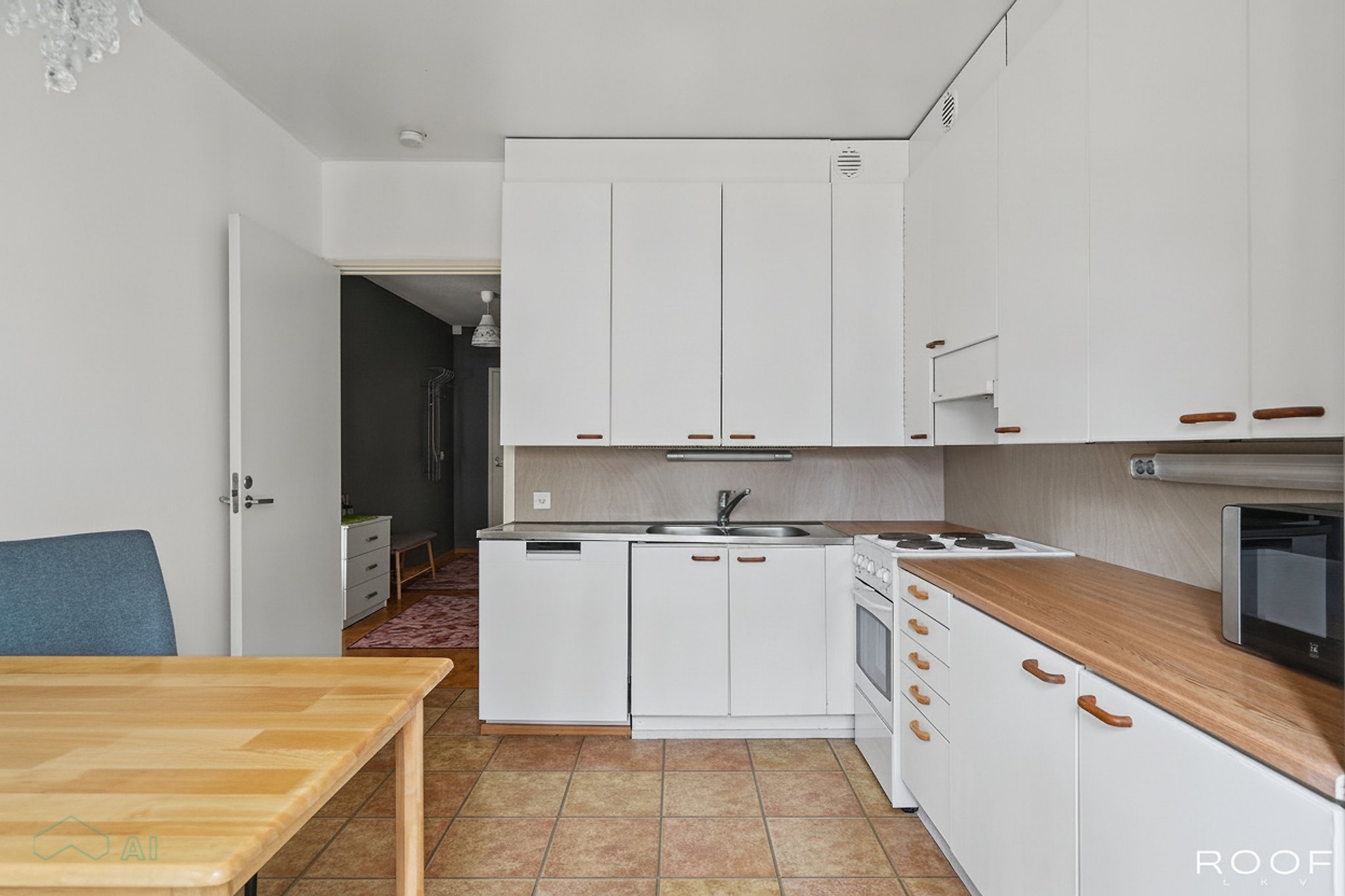 Apartment image