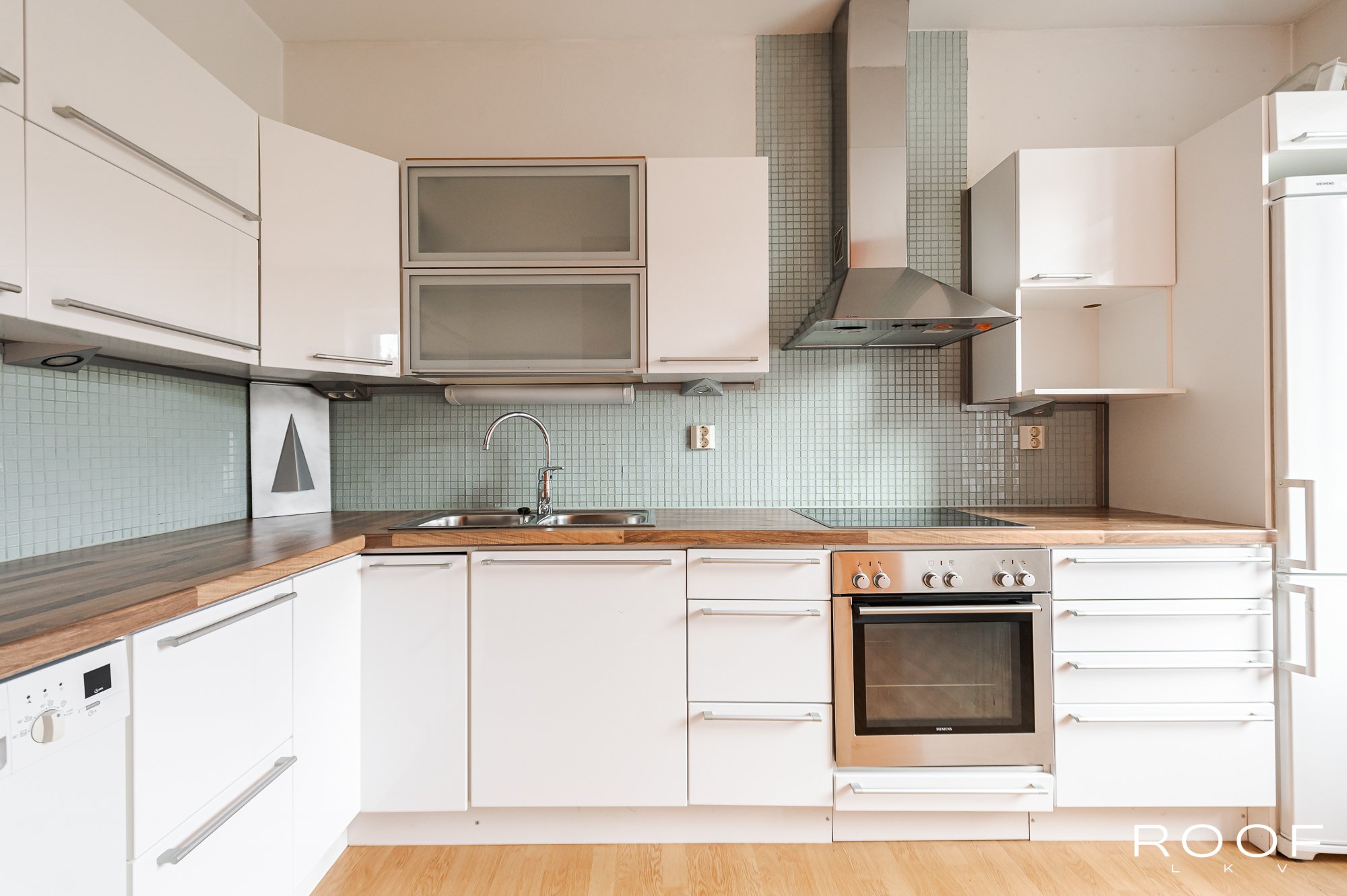Apartment image