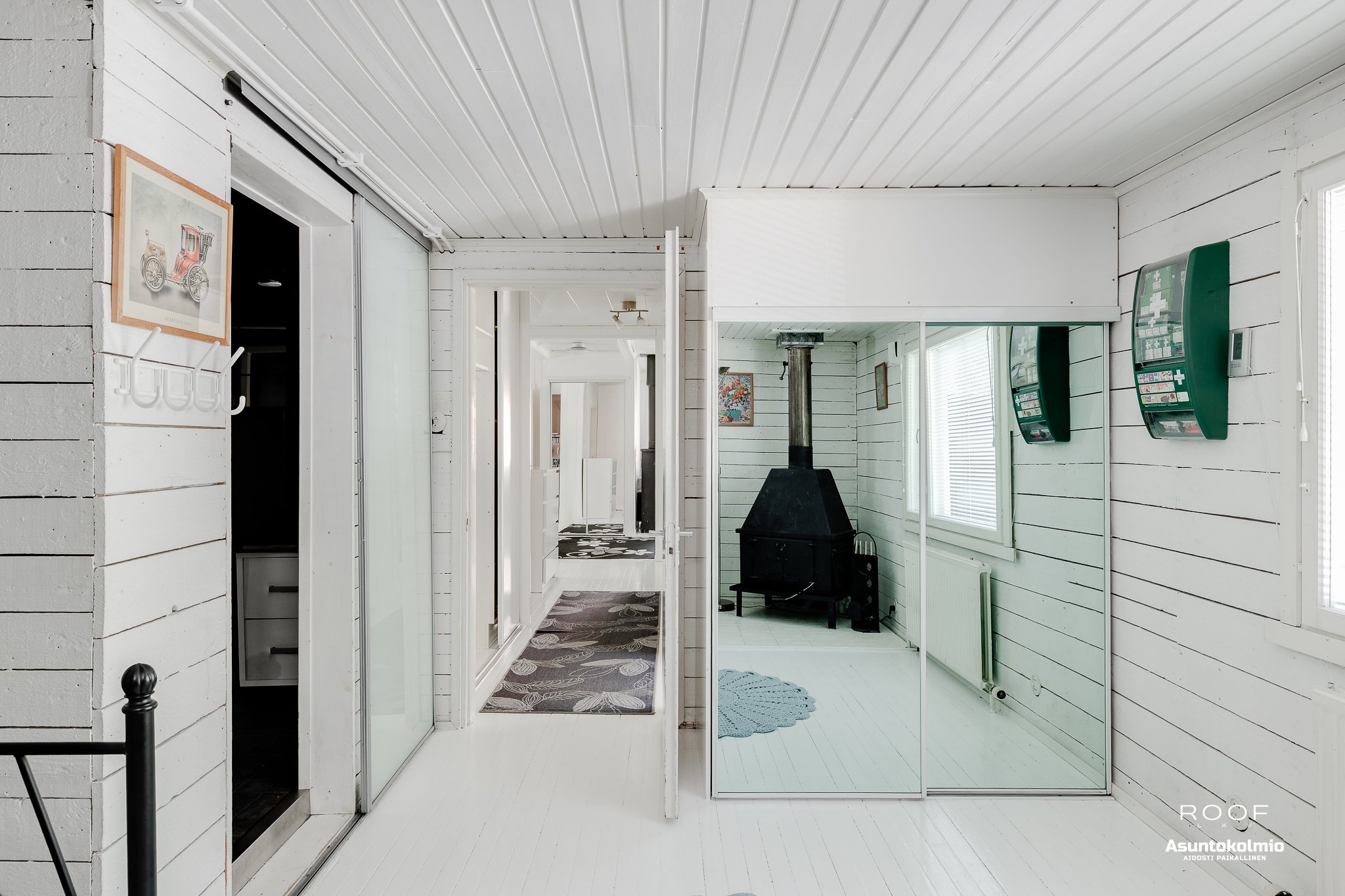 Apartment image