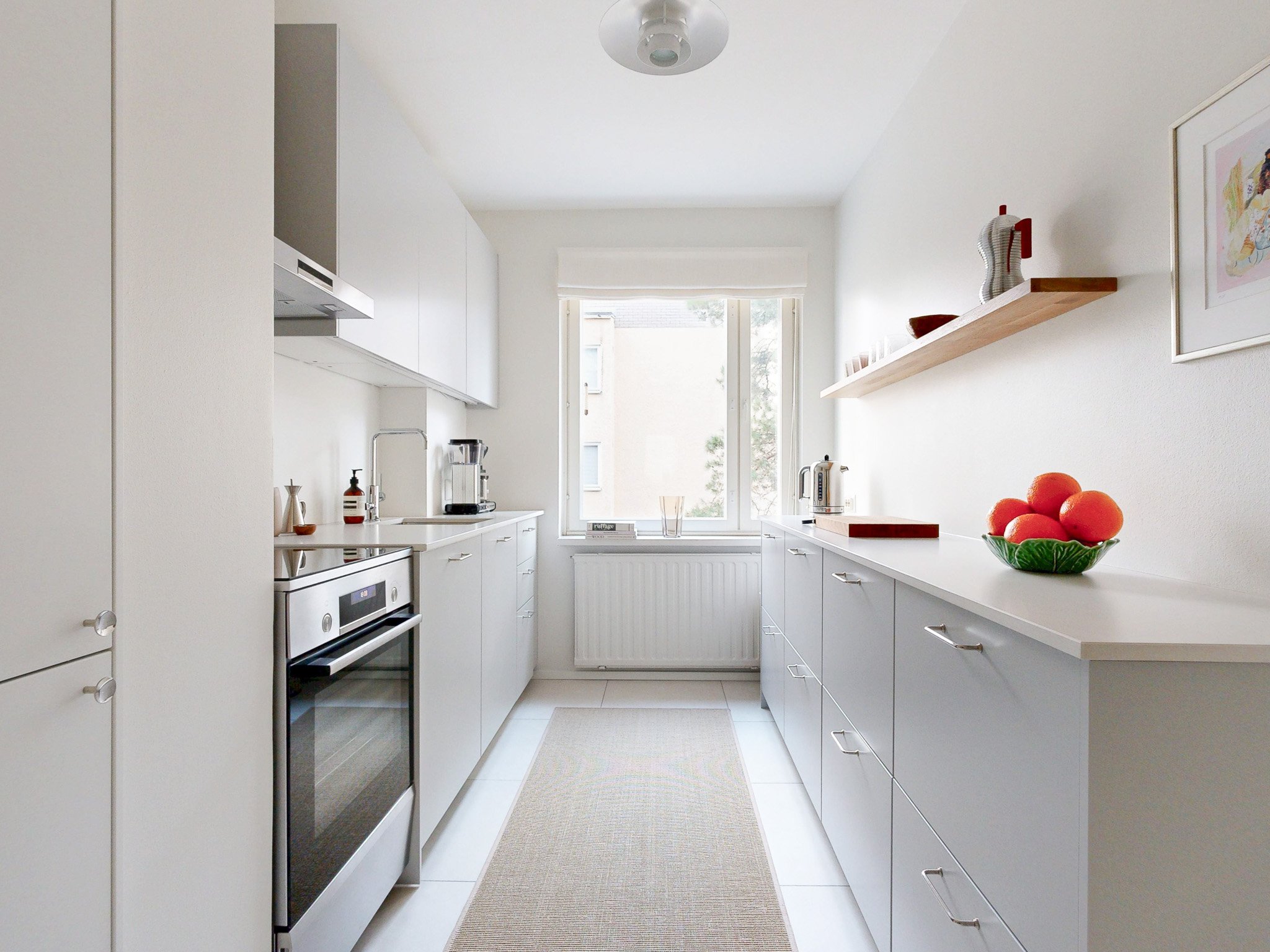 Apartment image