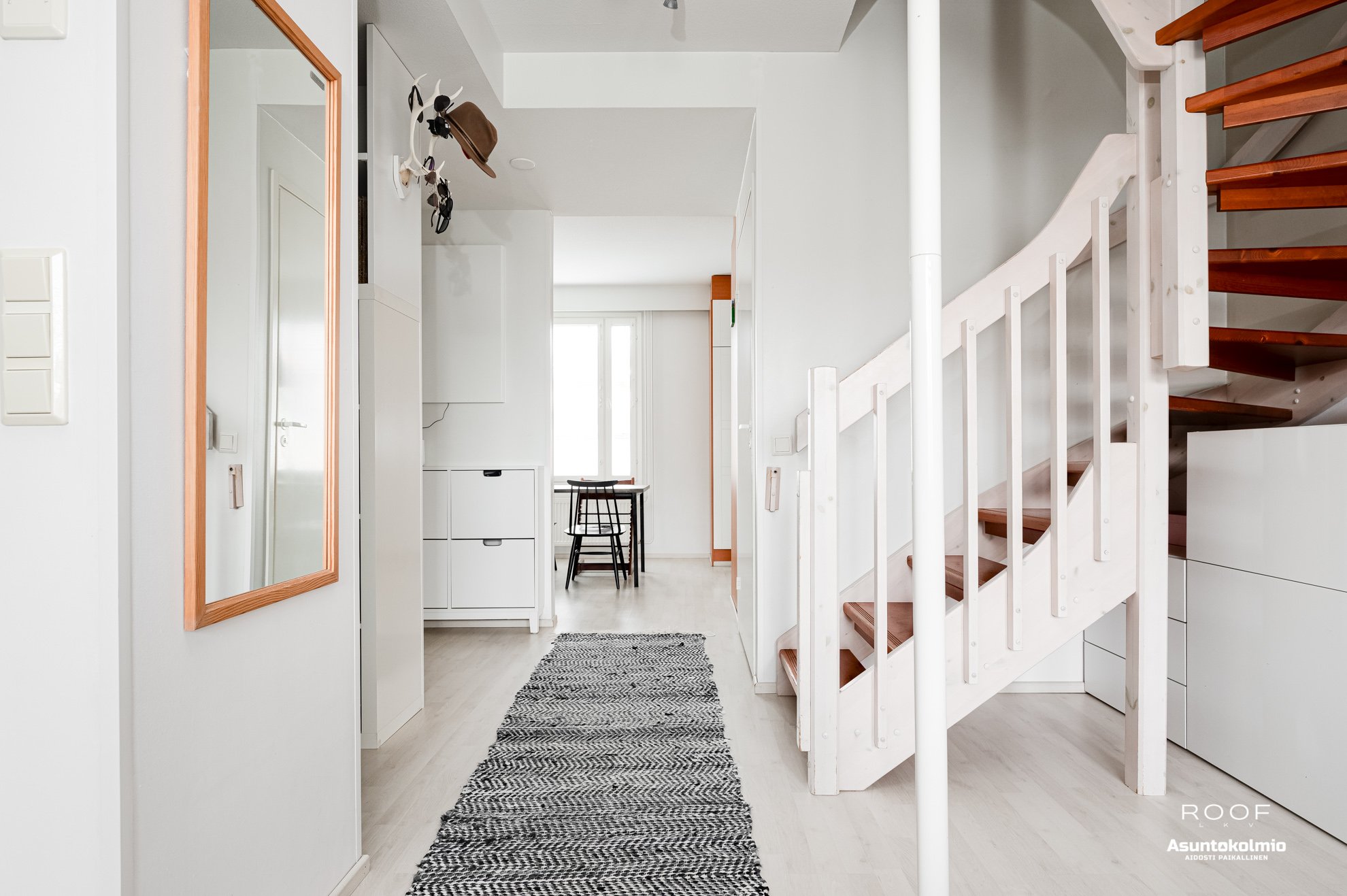 Apartment image