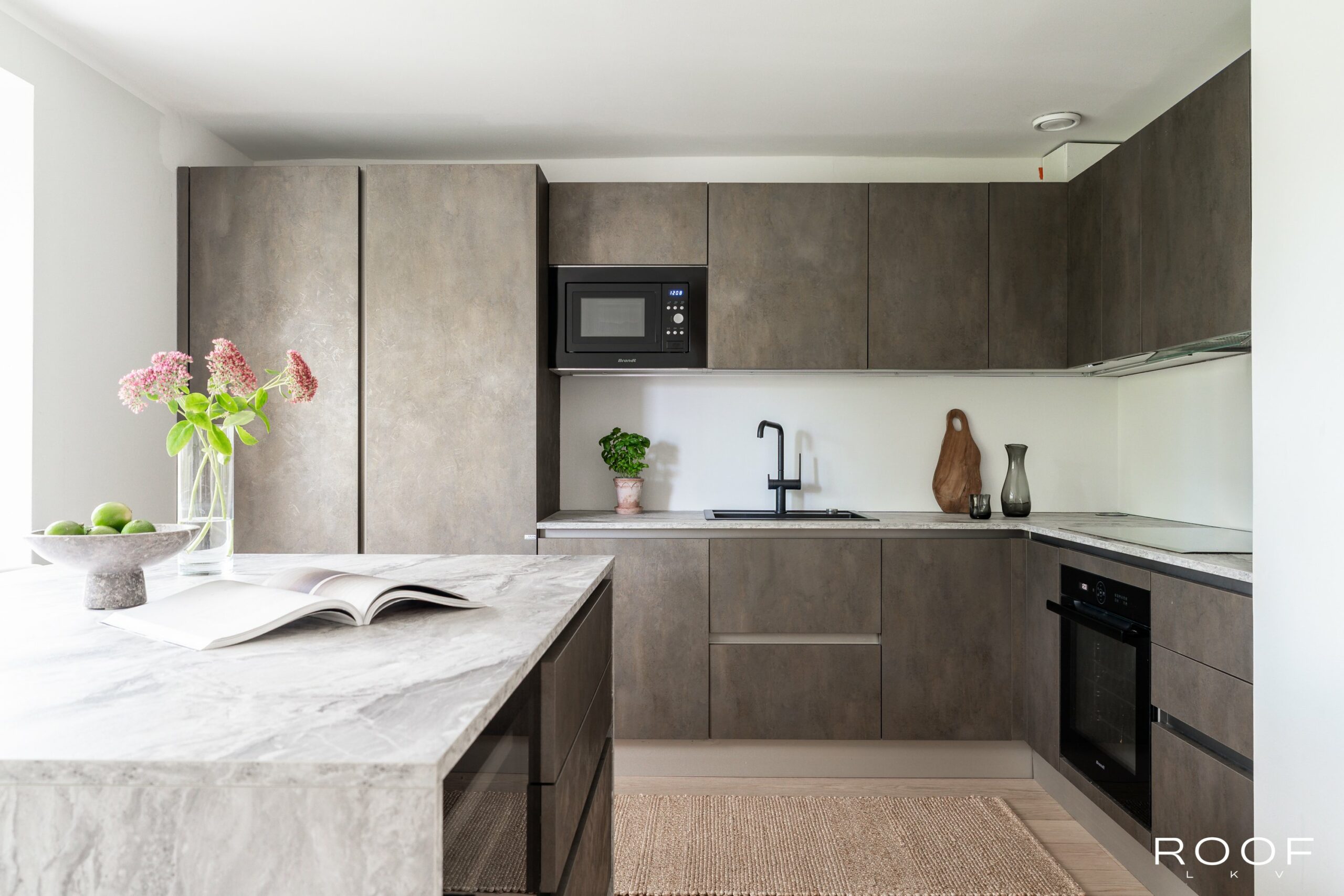 Apartment image
