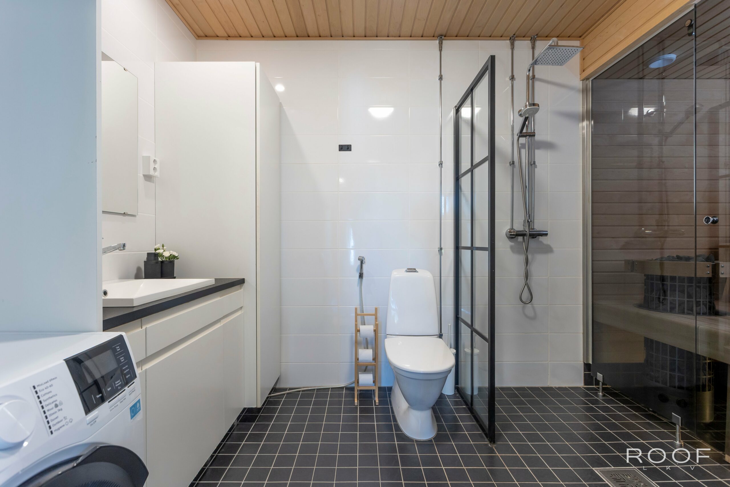 Target image