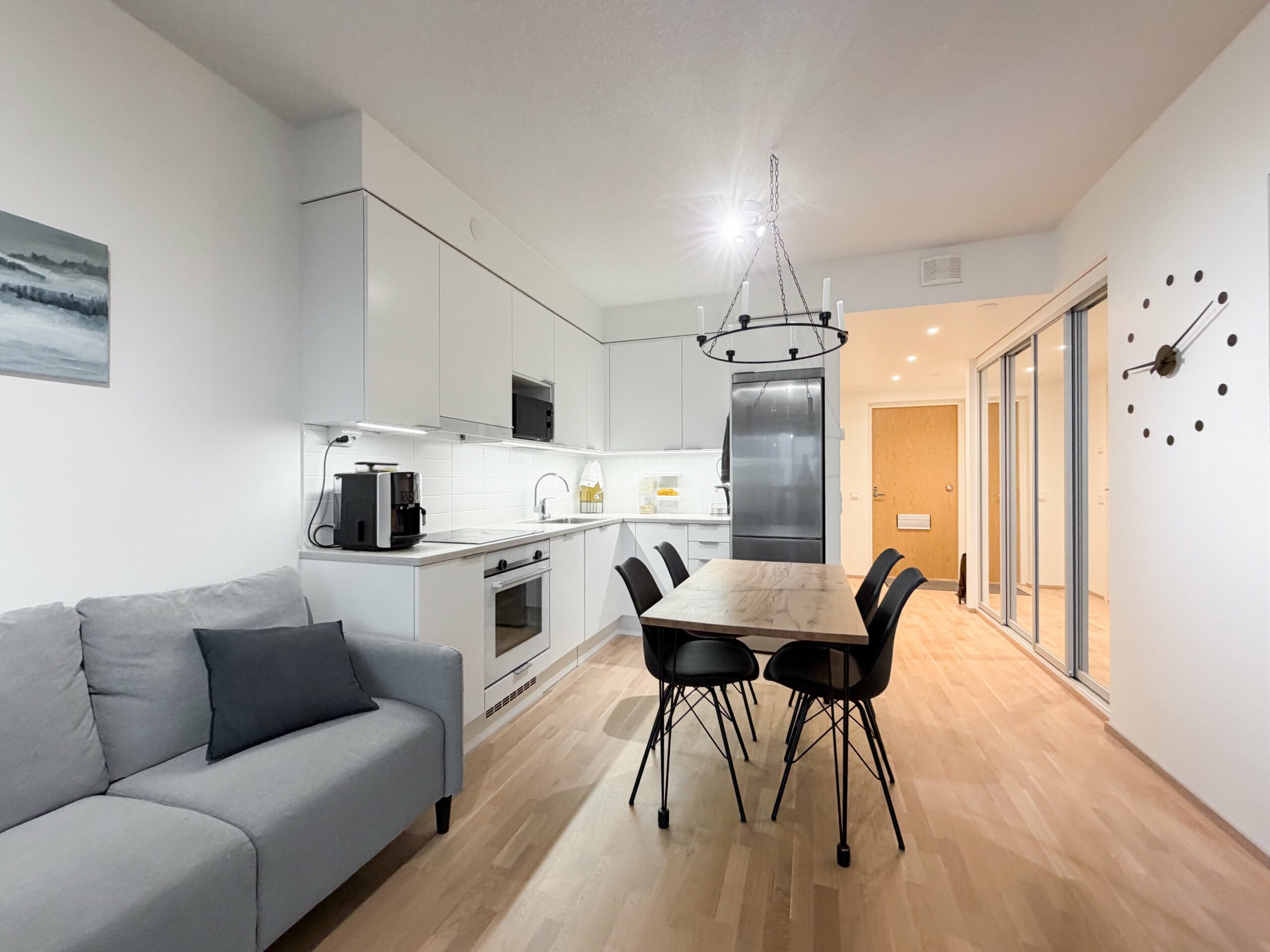 Apartment image