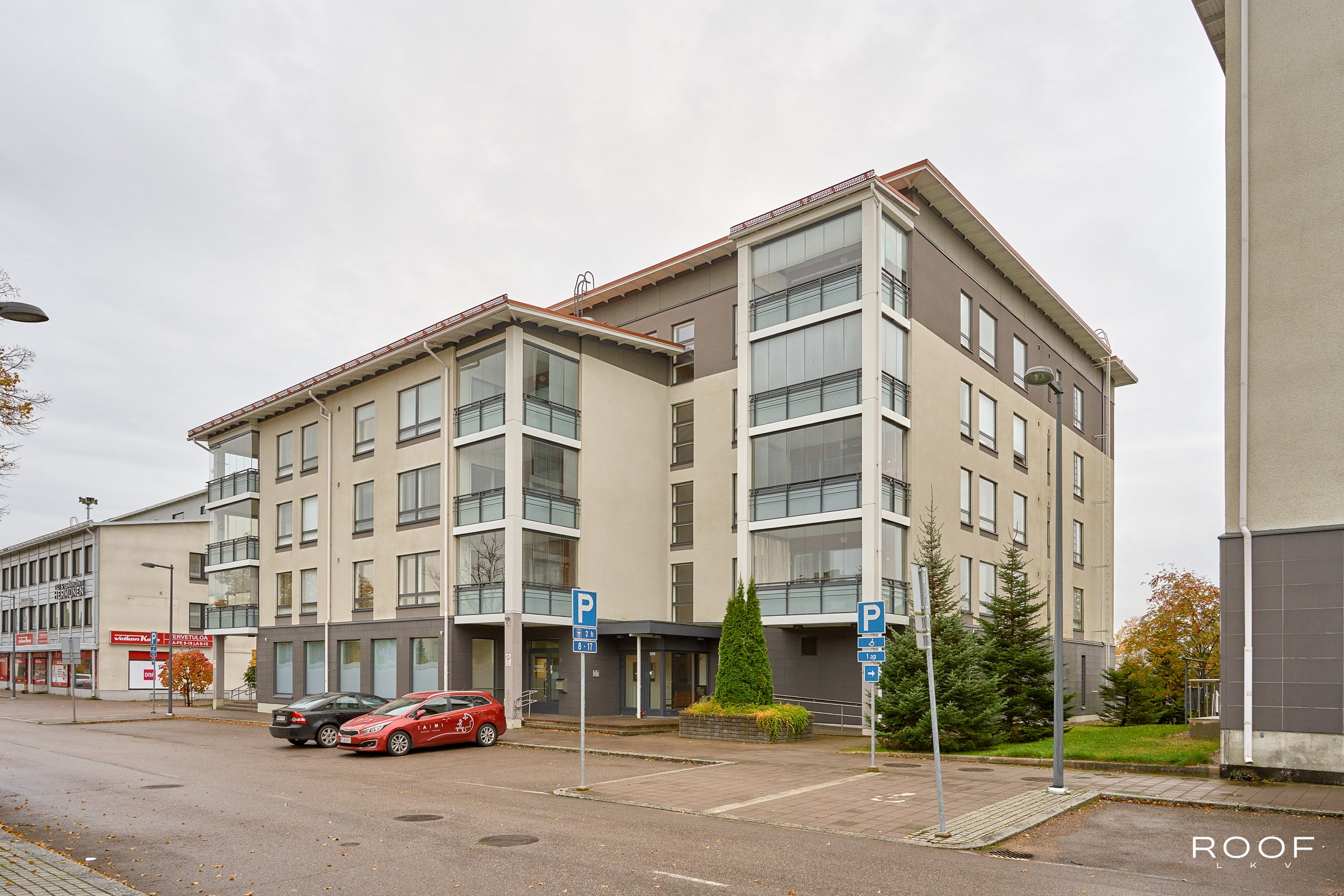 Apartment image