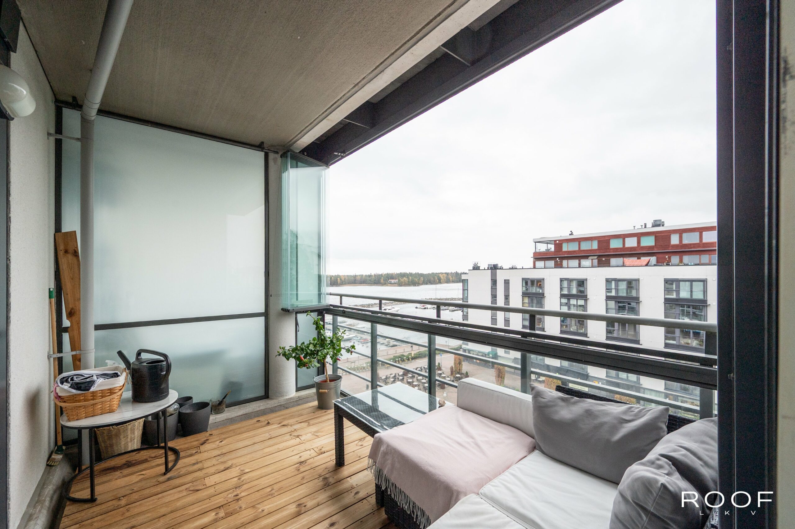 Apartment image