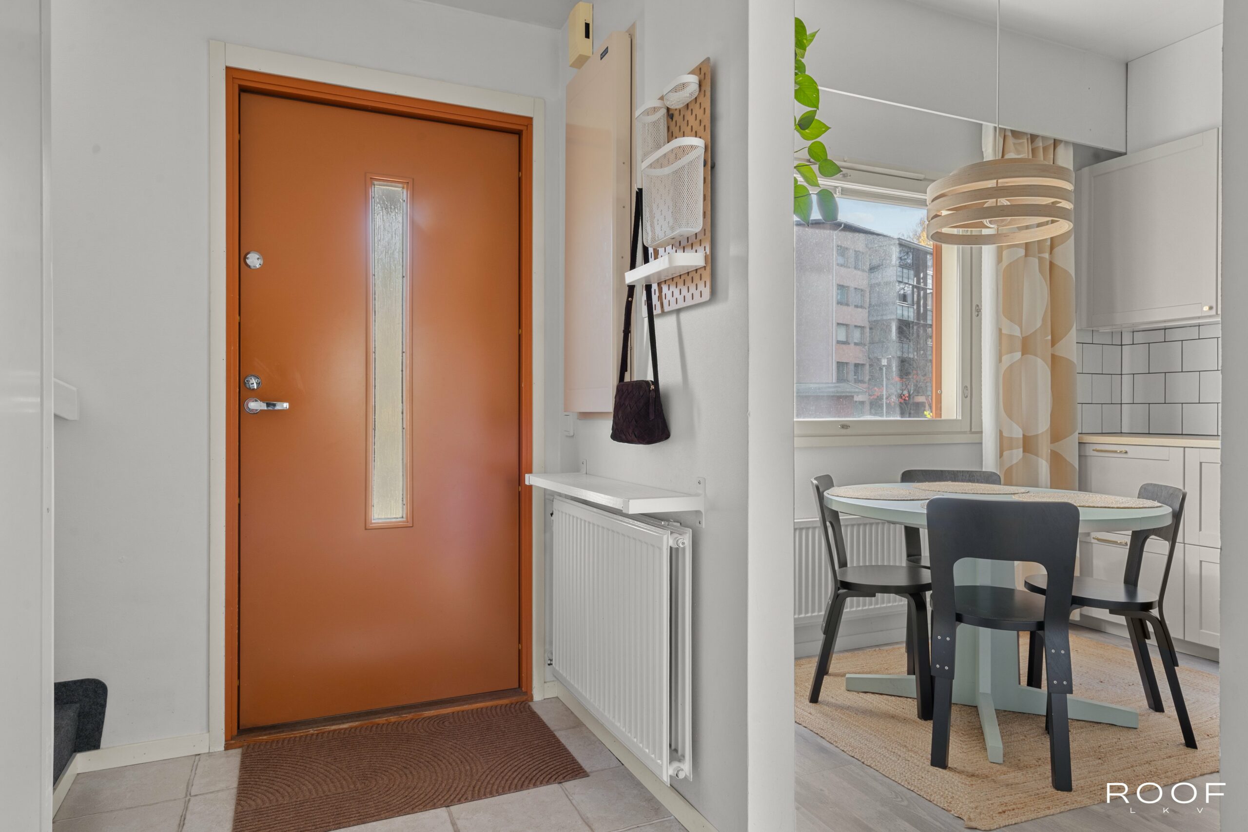 Apartment image