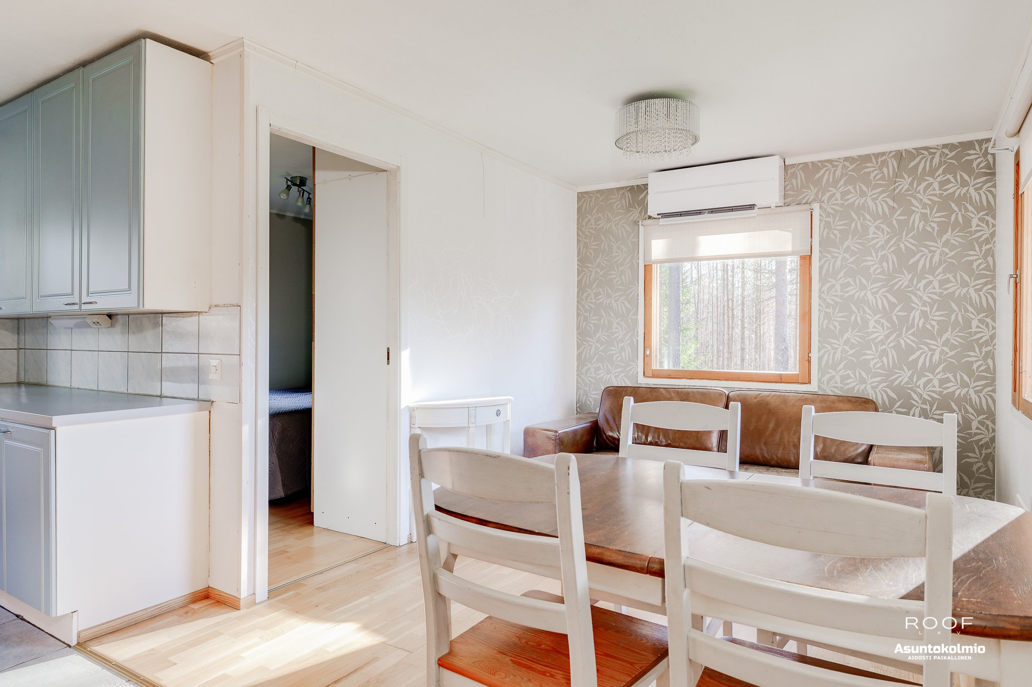 Apartment image