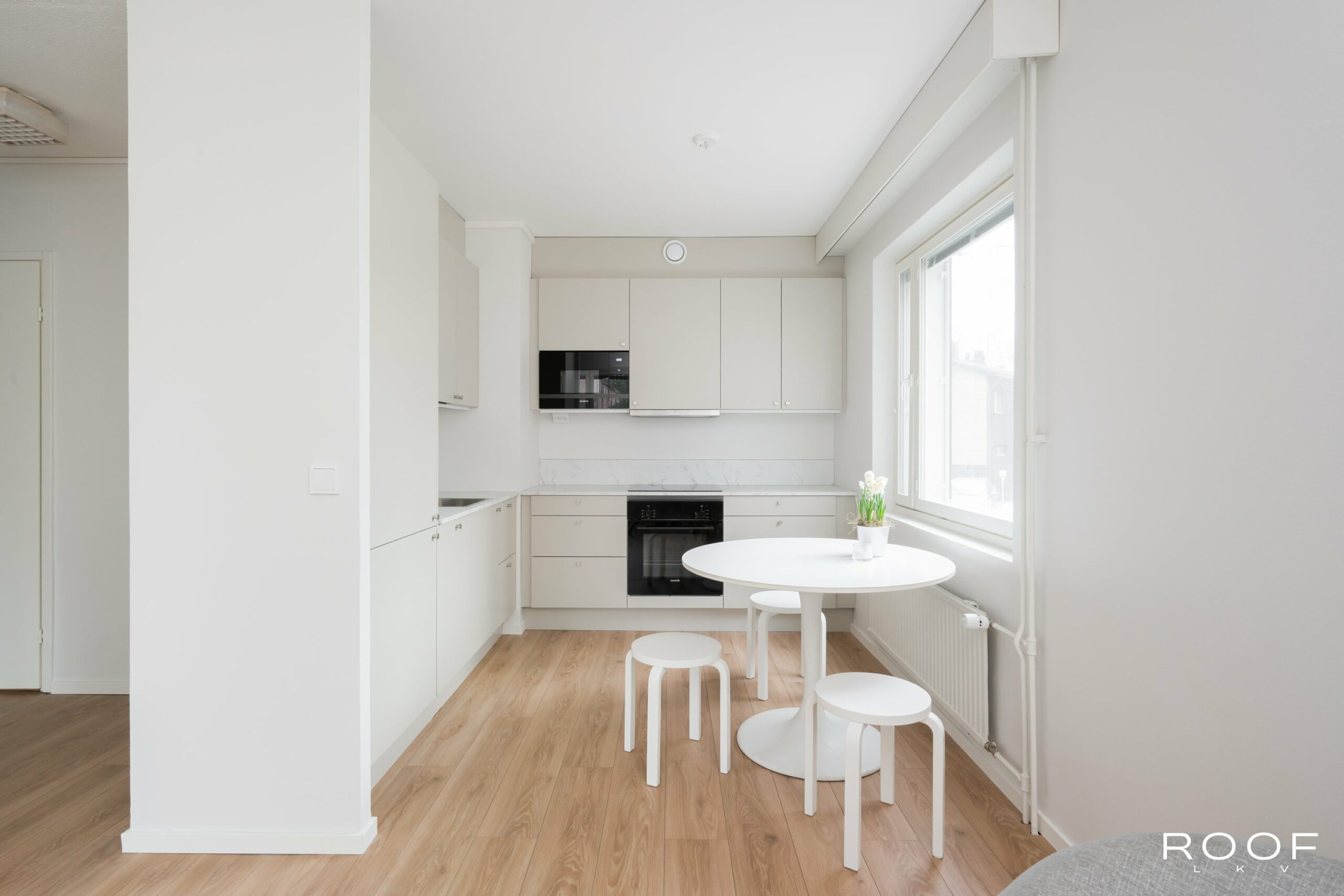 Apartment image