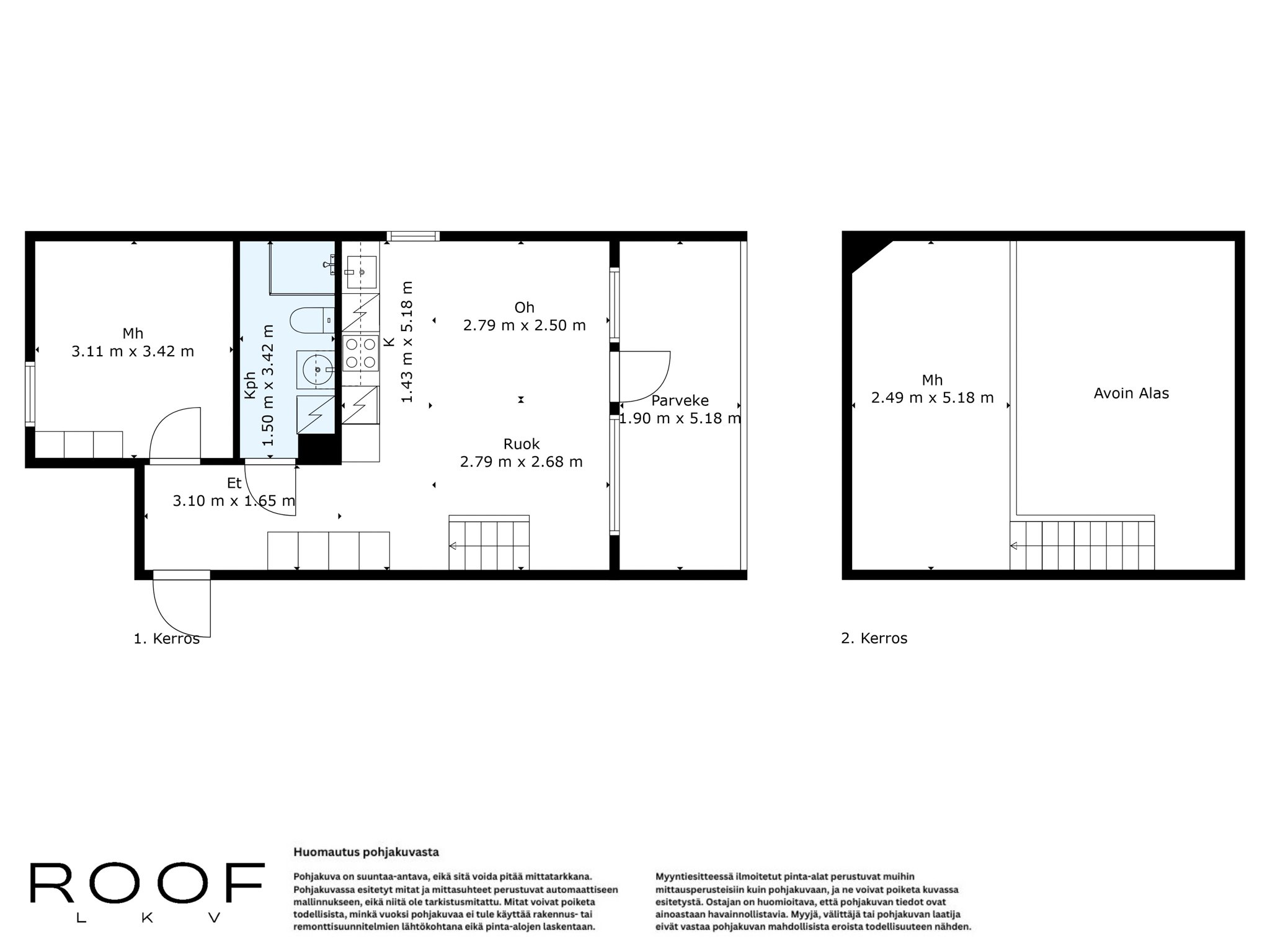 Apartment image