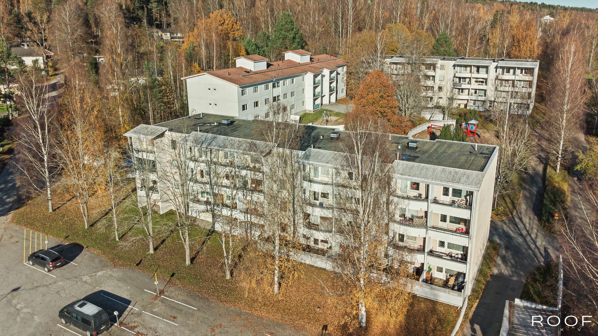 Apartment image