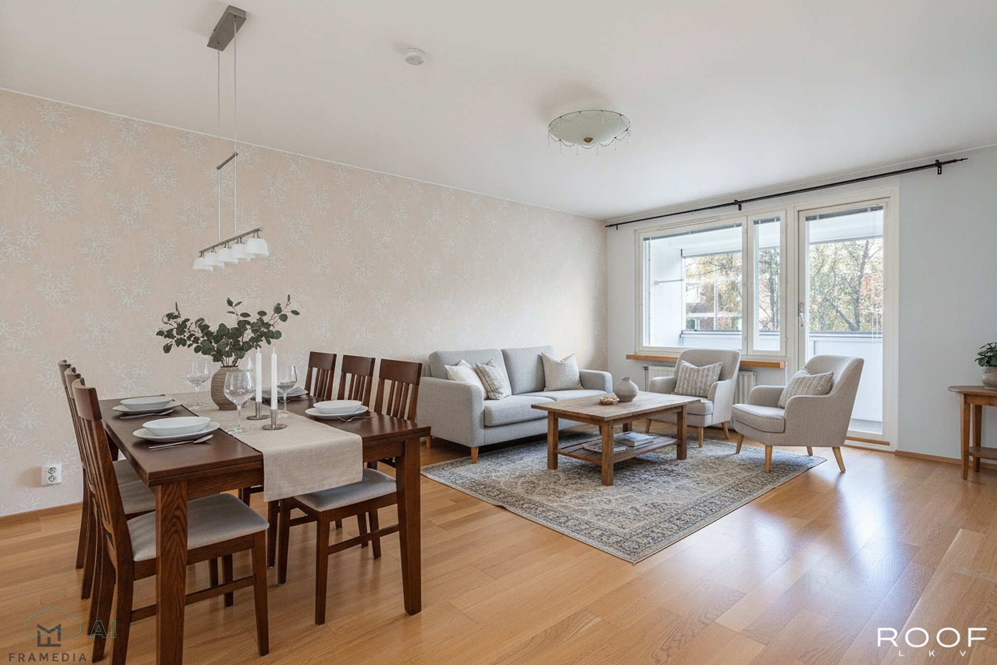 Apartment image