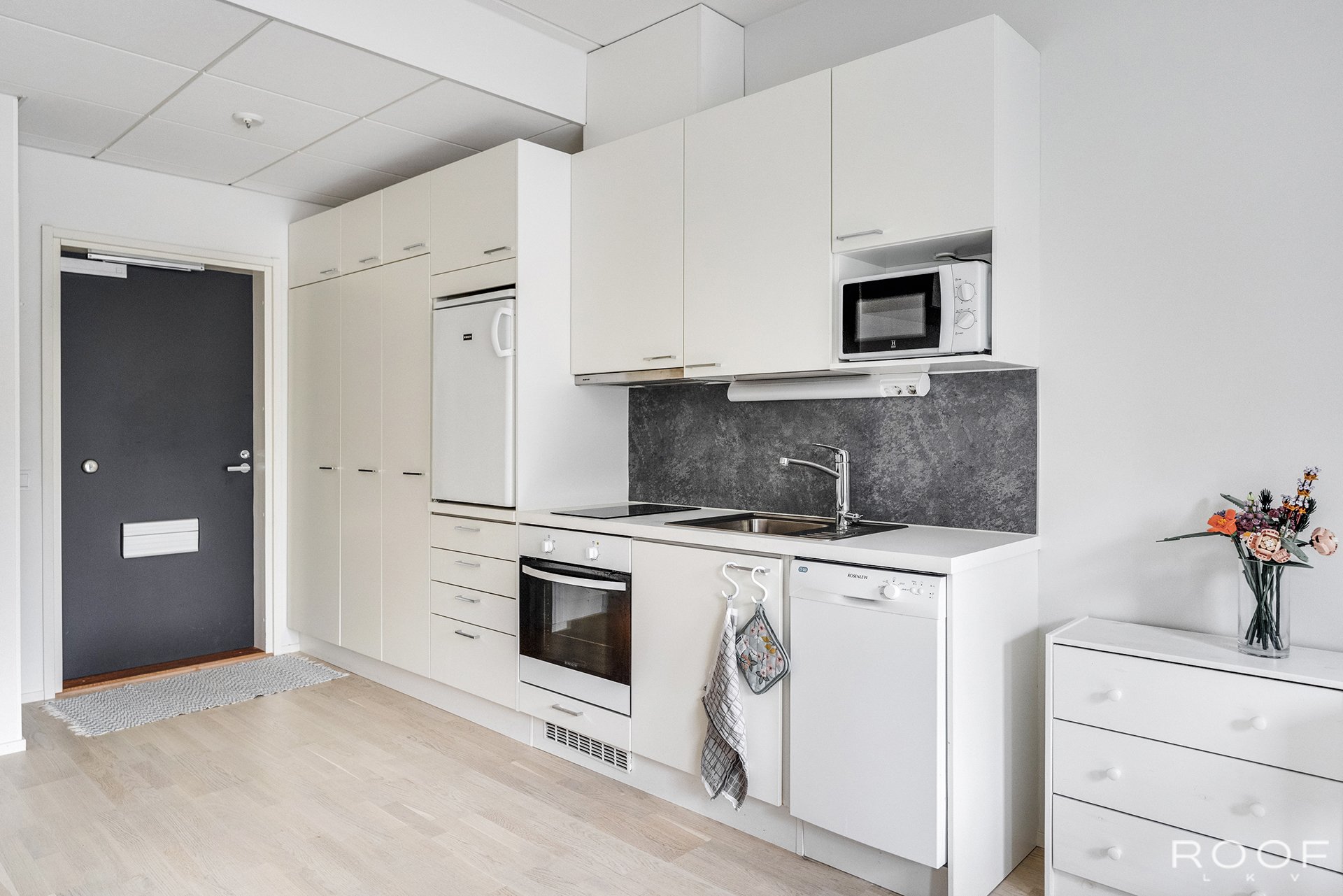 Apartment image