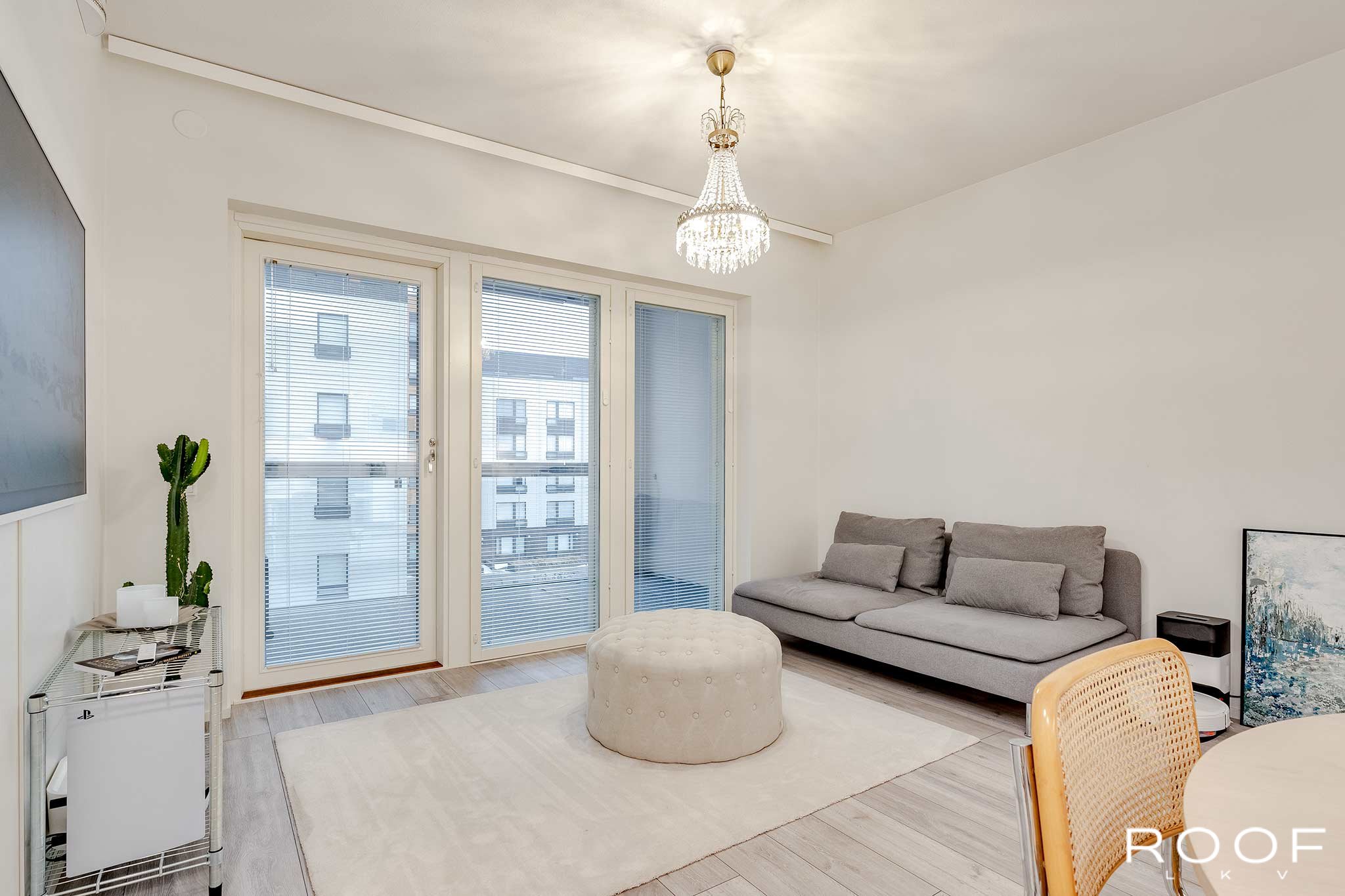 Apartment image