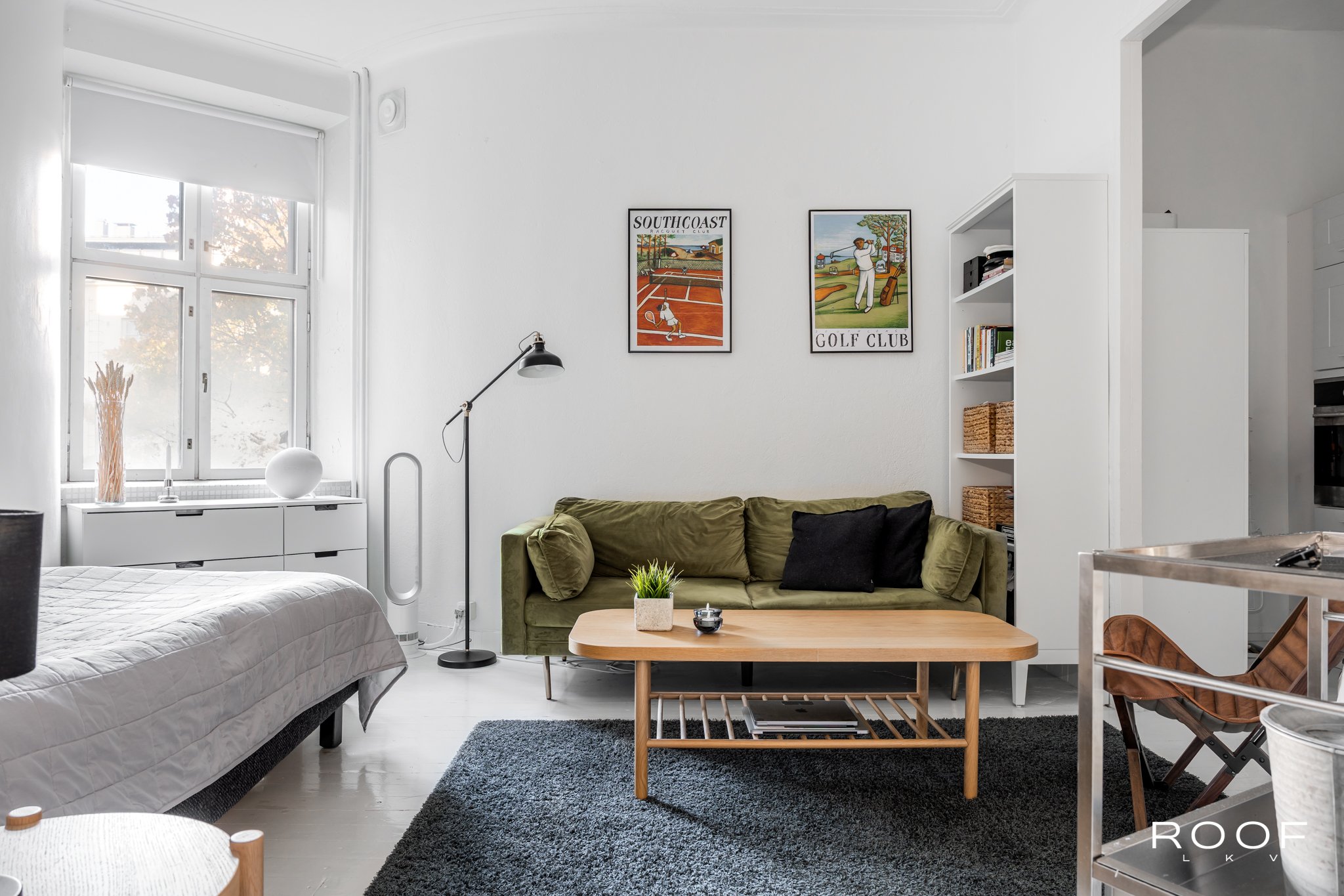 Apartment image
