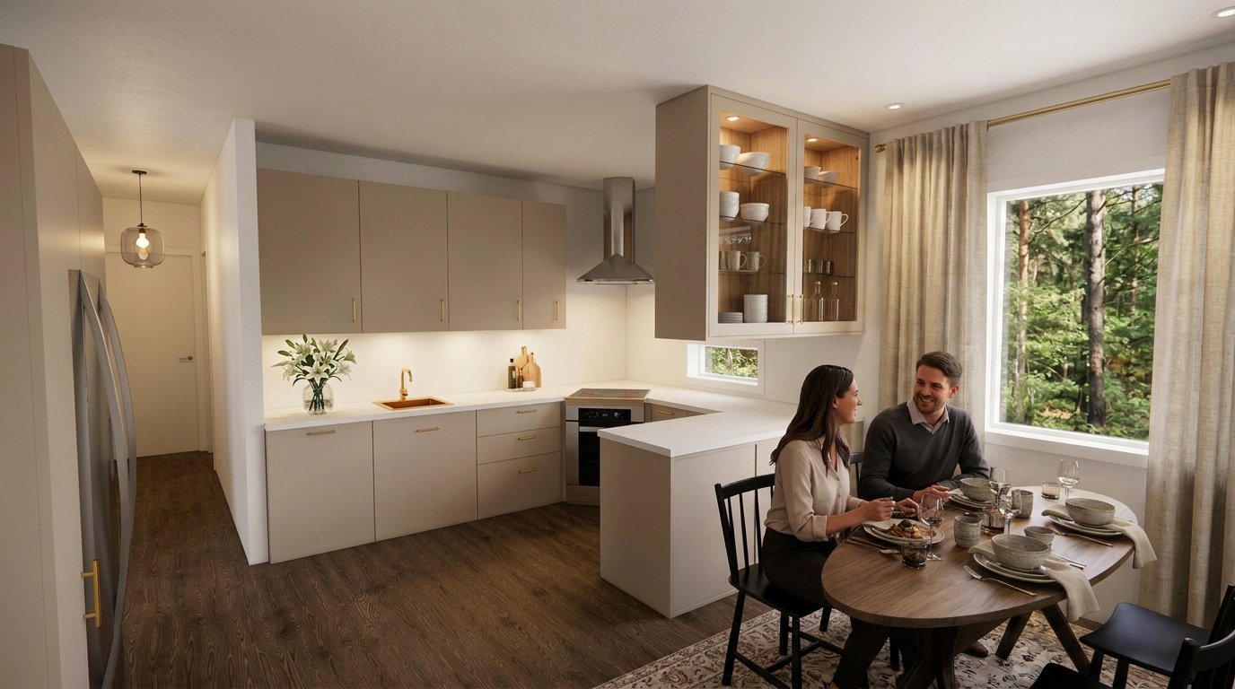 Apartment image