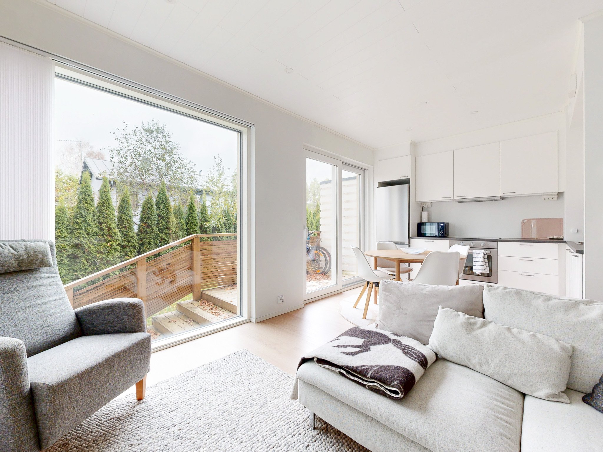 Apartment image