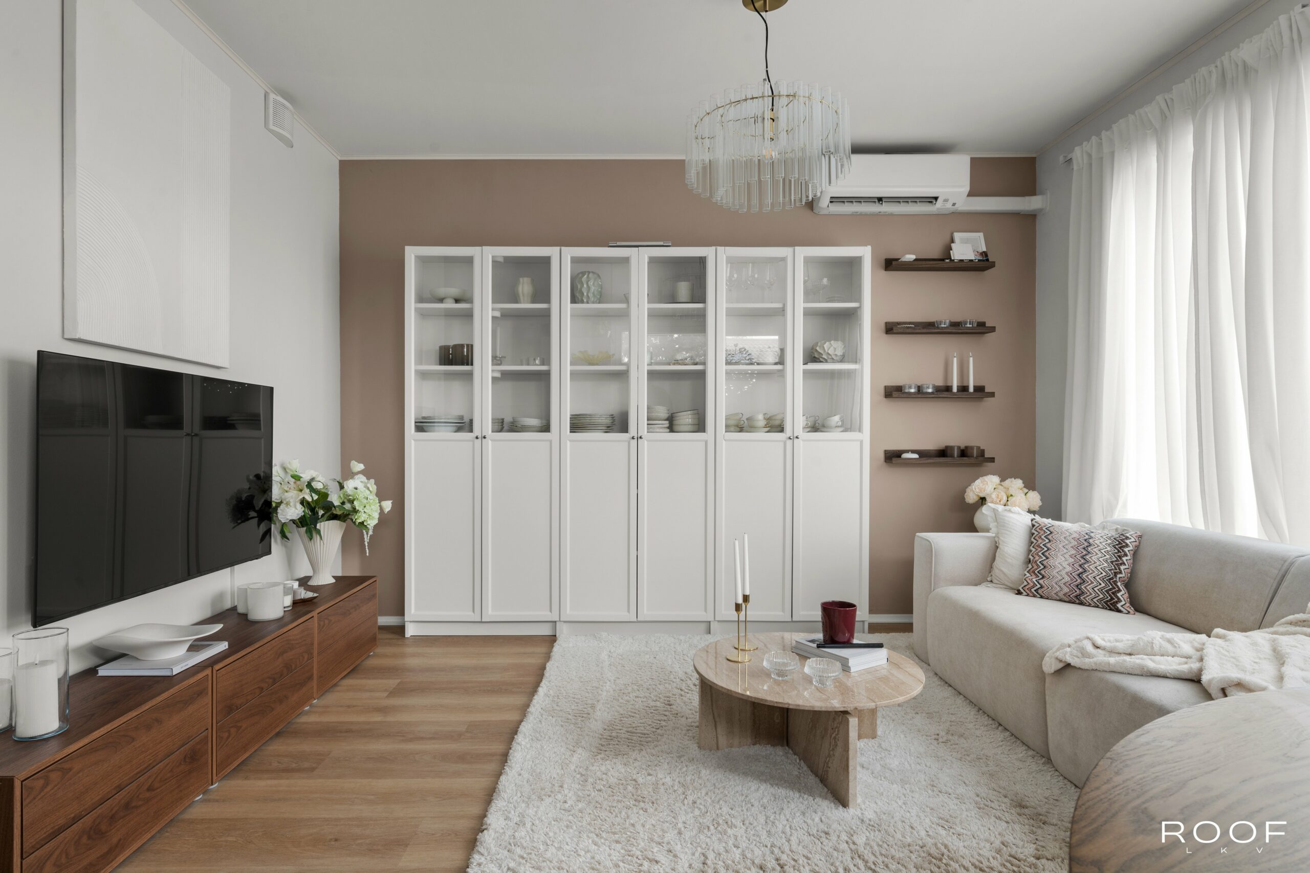 Apartment image