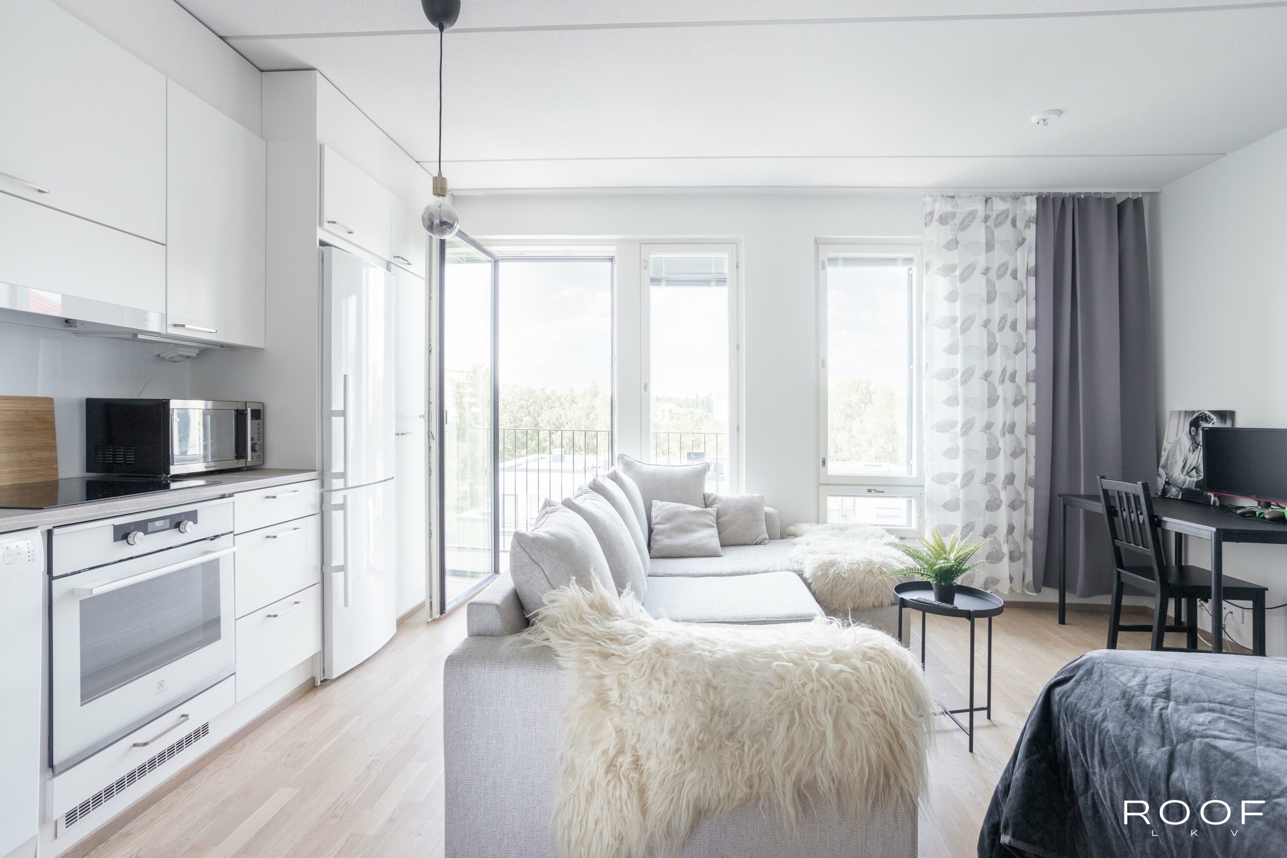 Apartment image