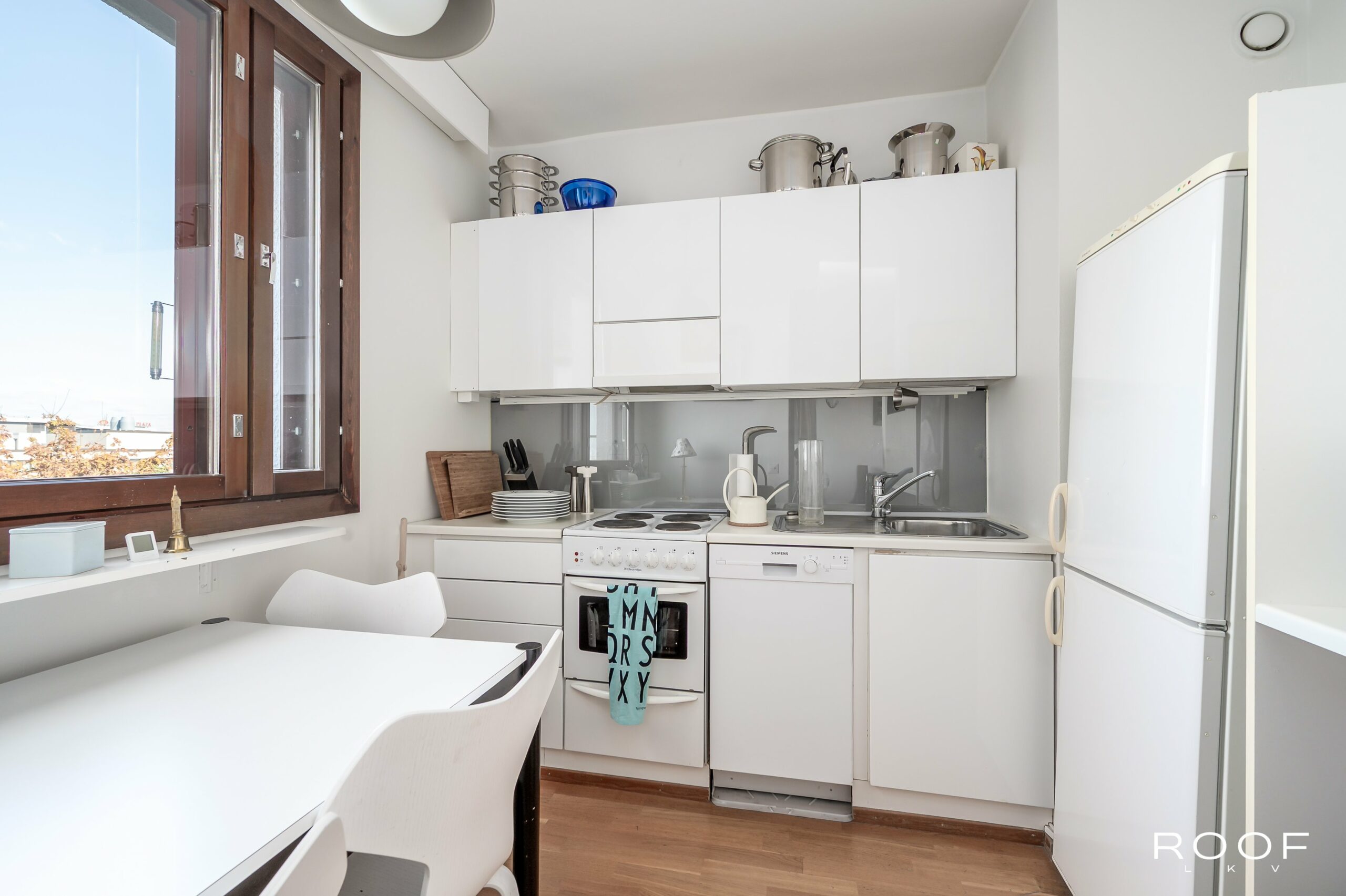 Apartment image