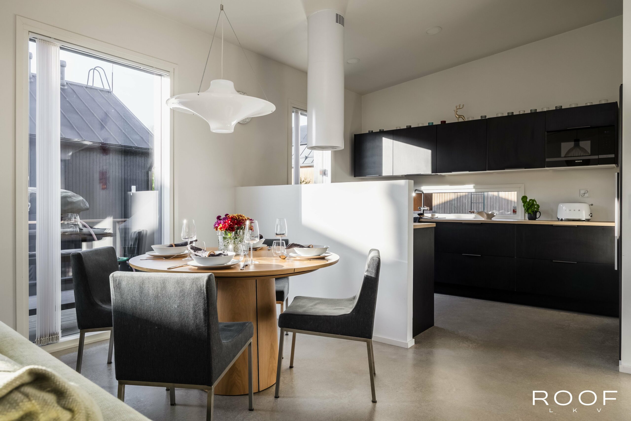 Apartment image