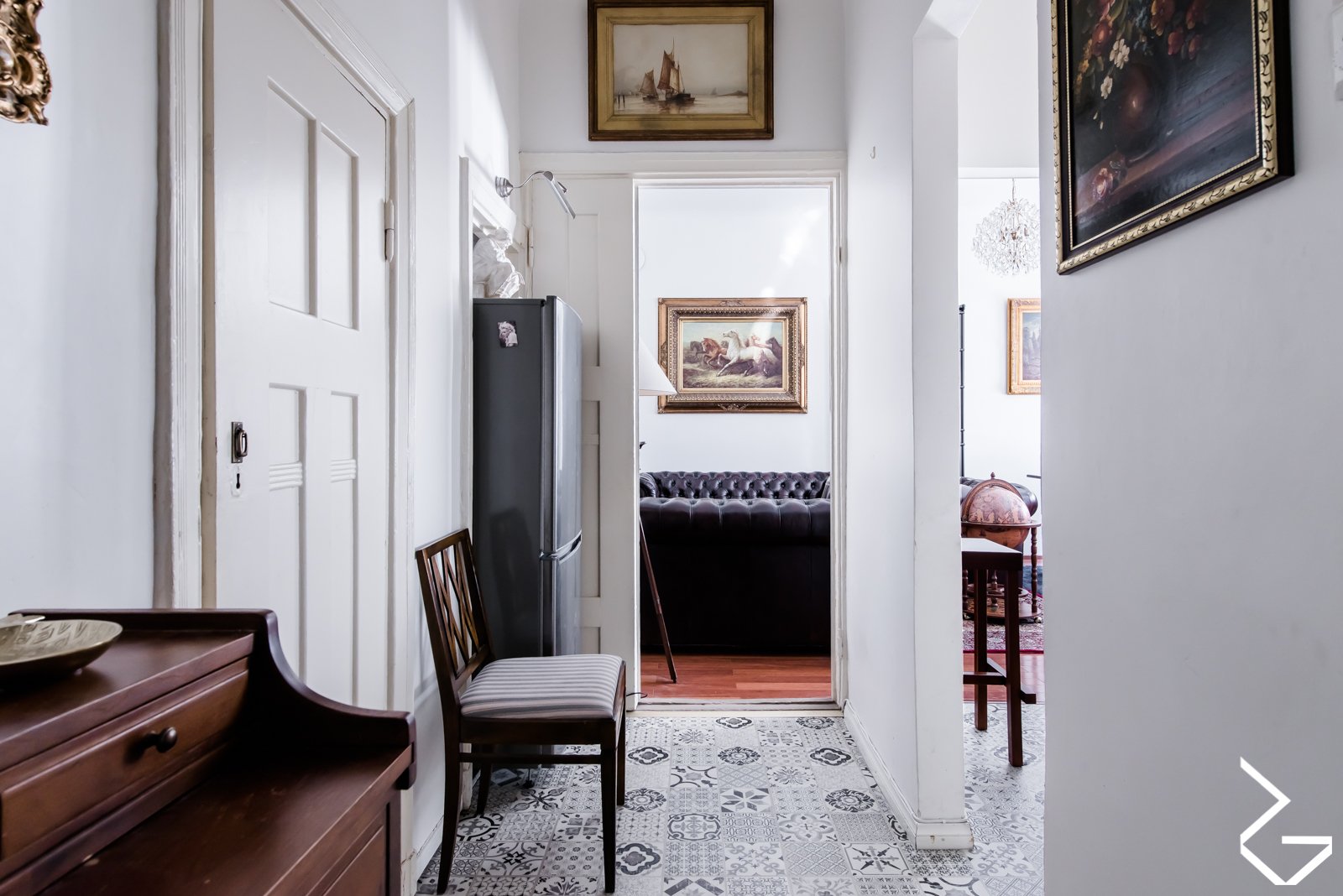 Apartment image