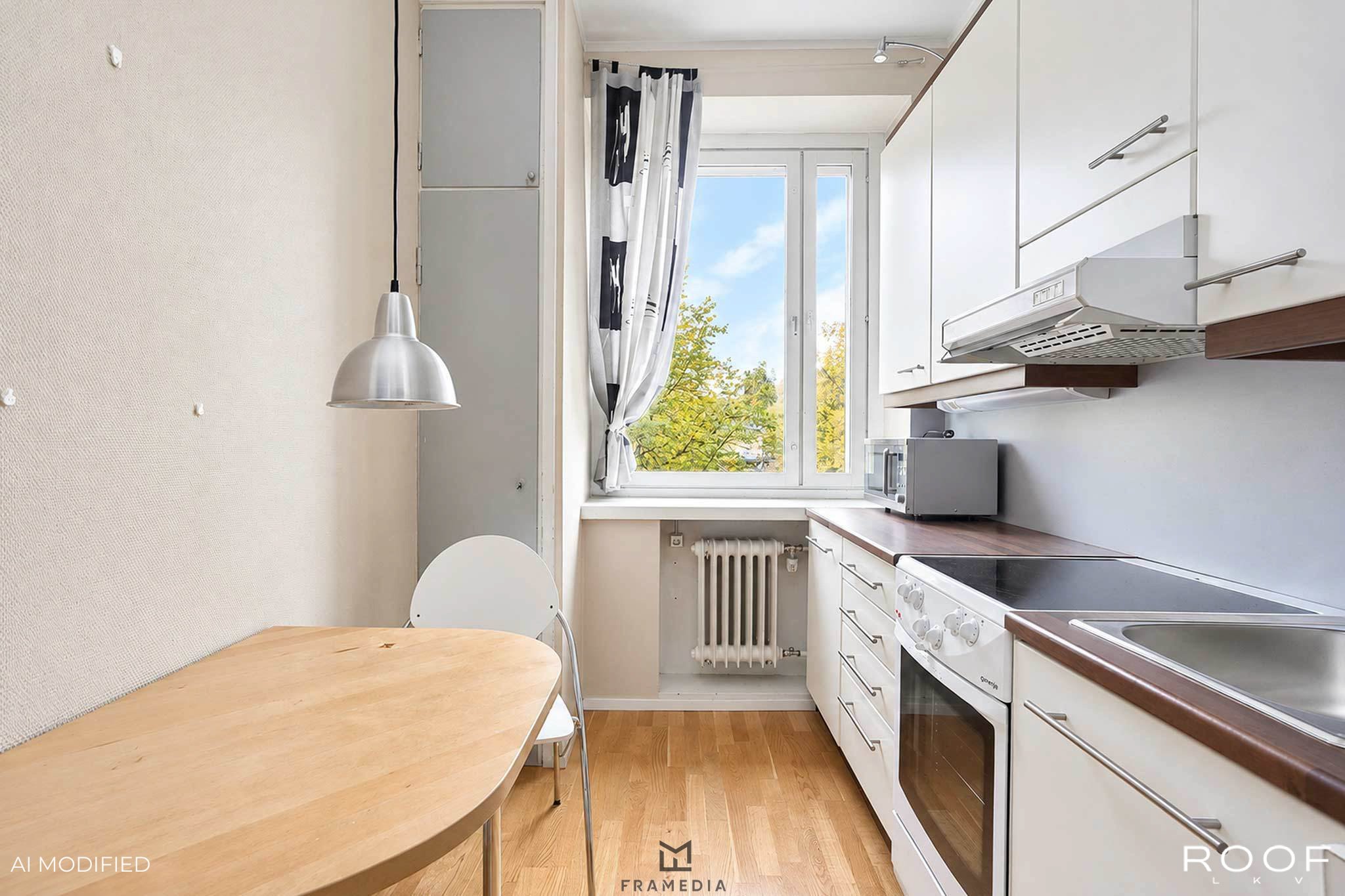 Apartment image
