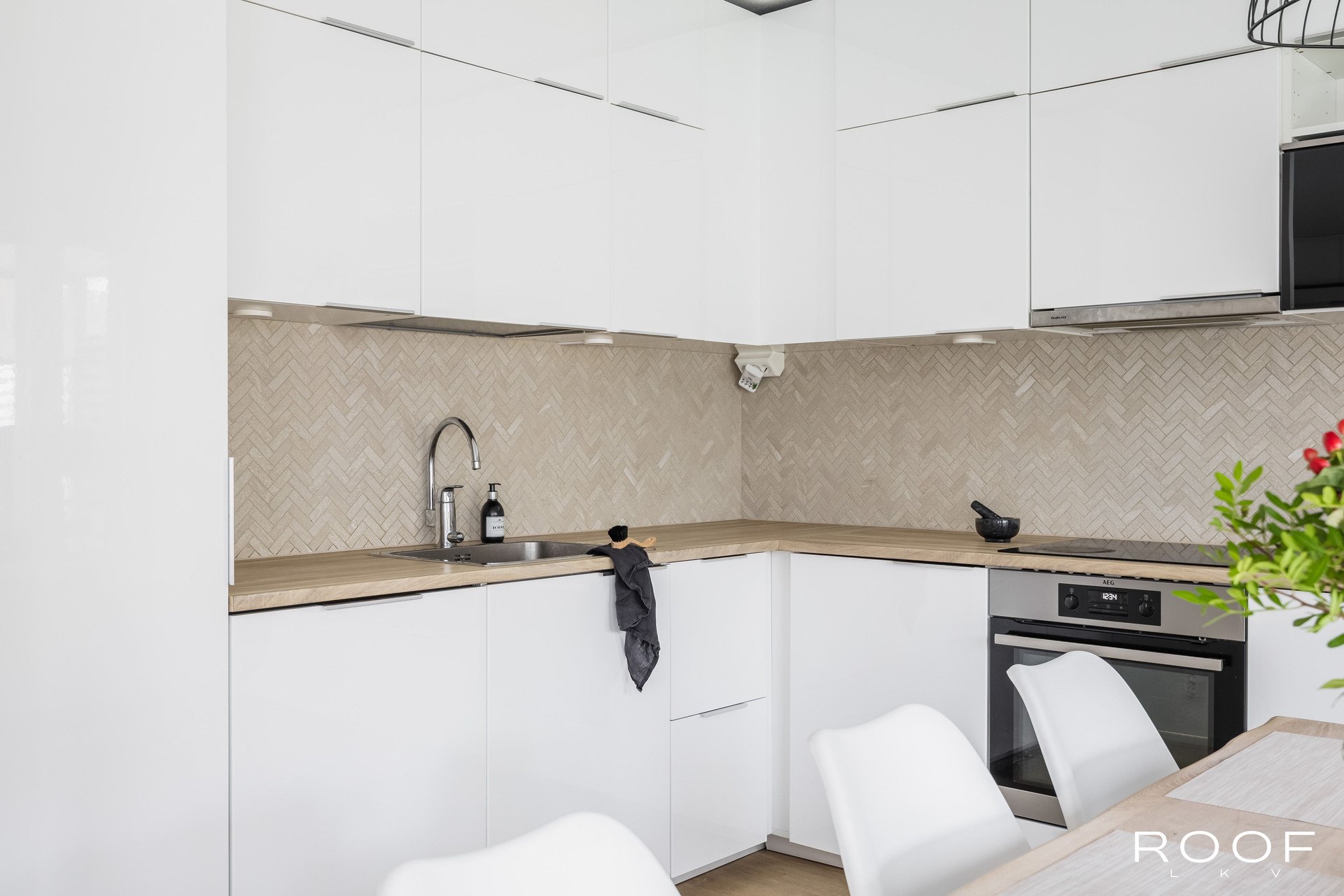Apartment image