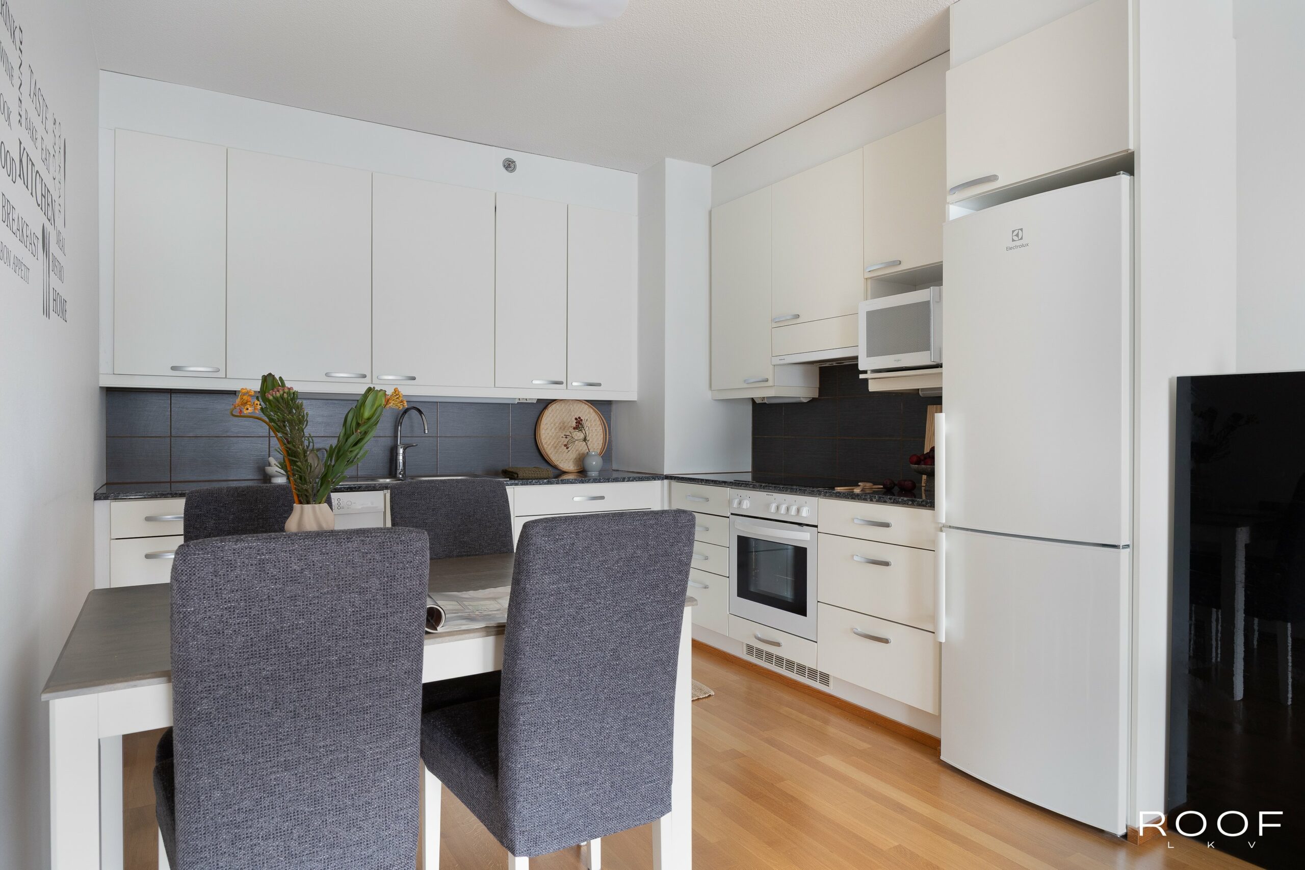 Apartment image