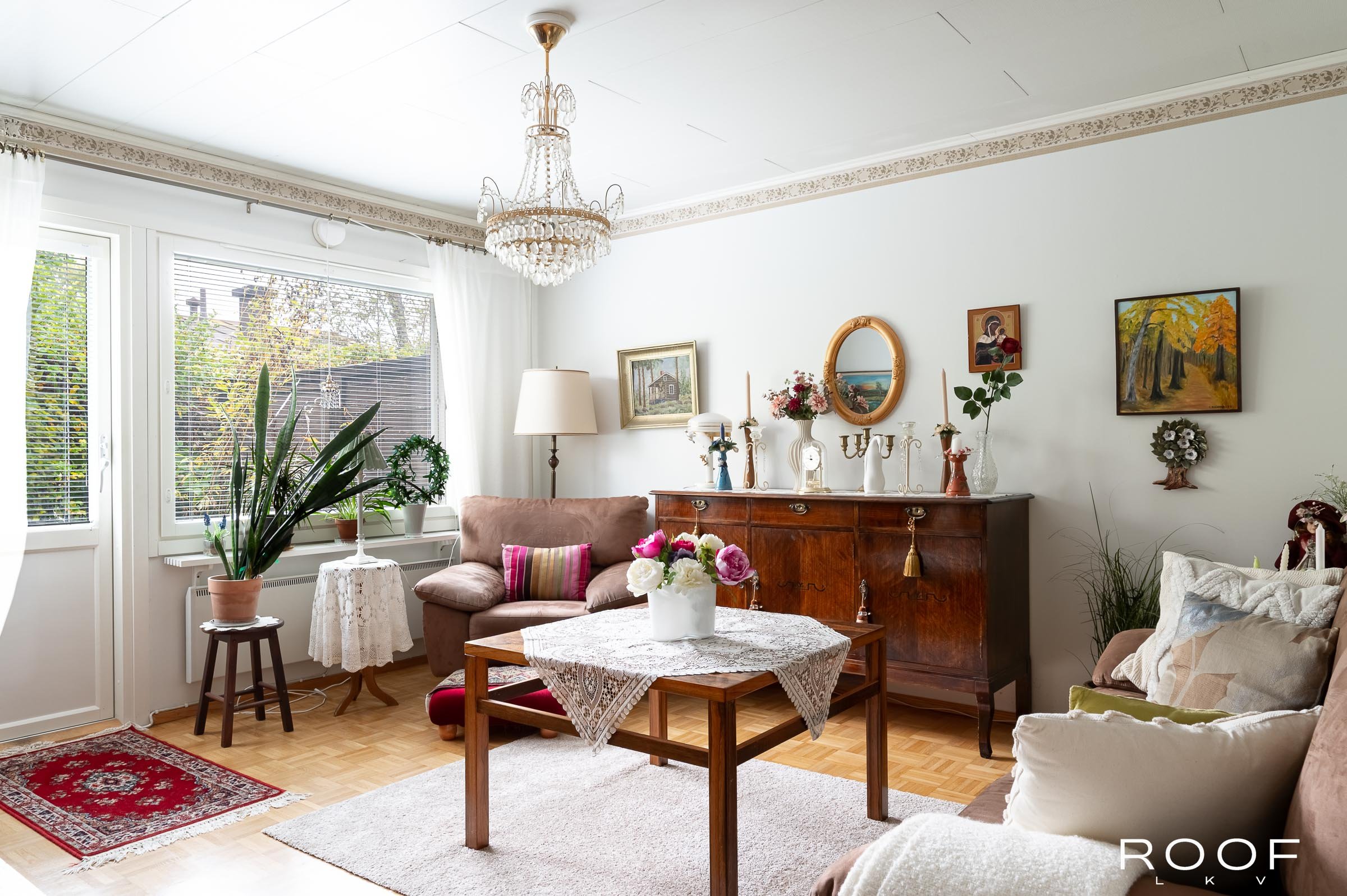 Apartment image