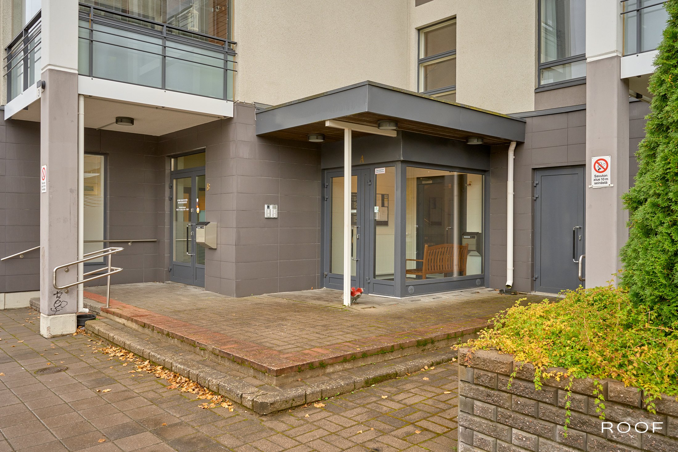 Apartment image