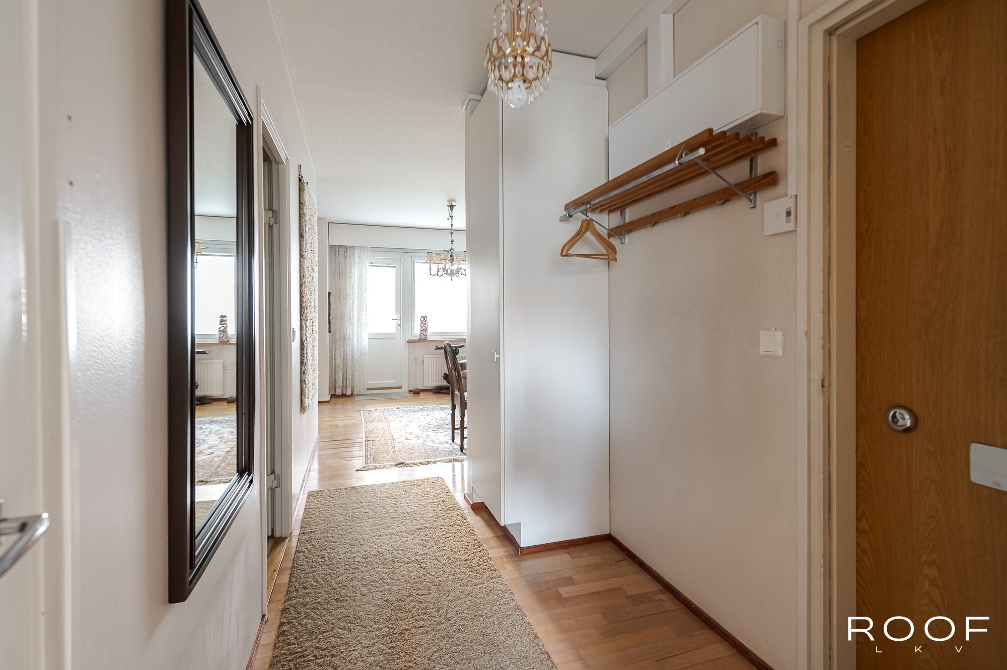 Apartment image