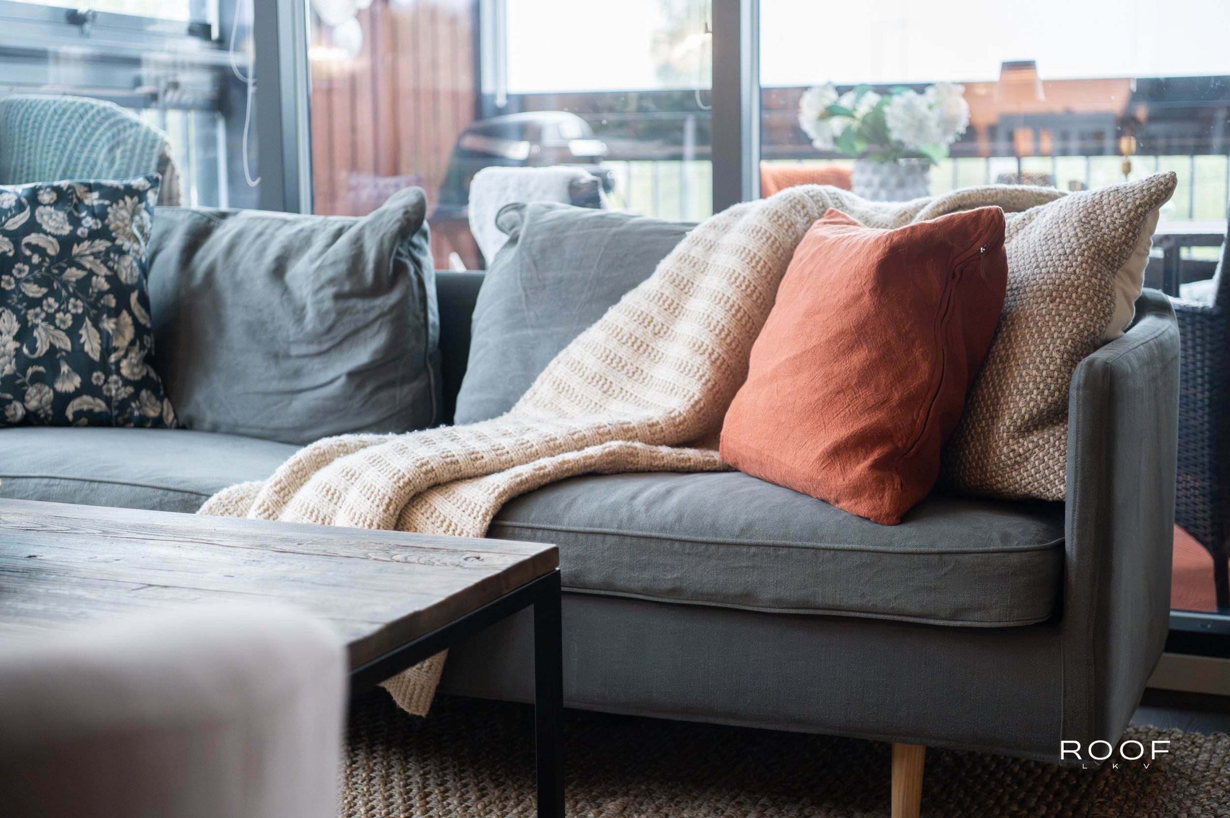 Apartment image