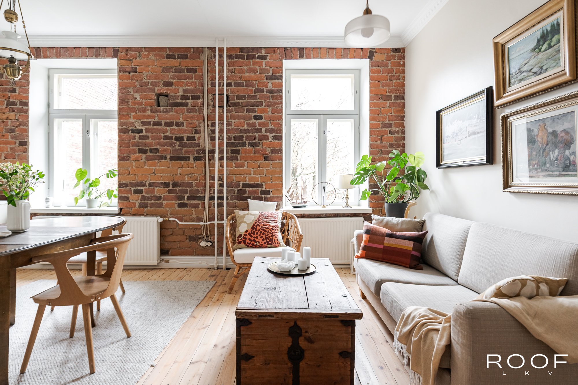 Apartment image