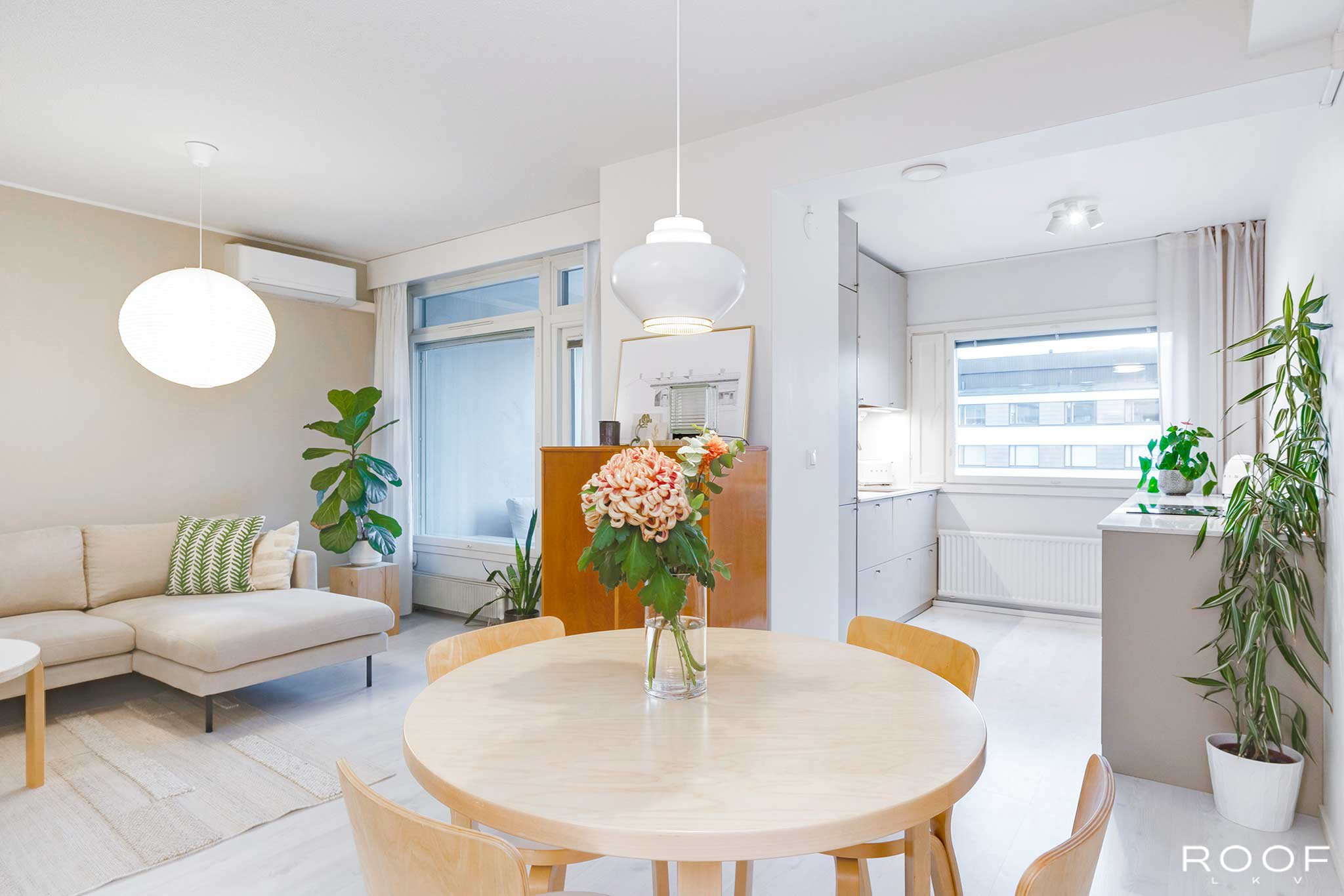 Apartment image