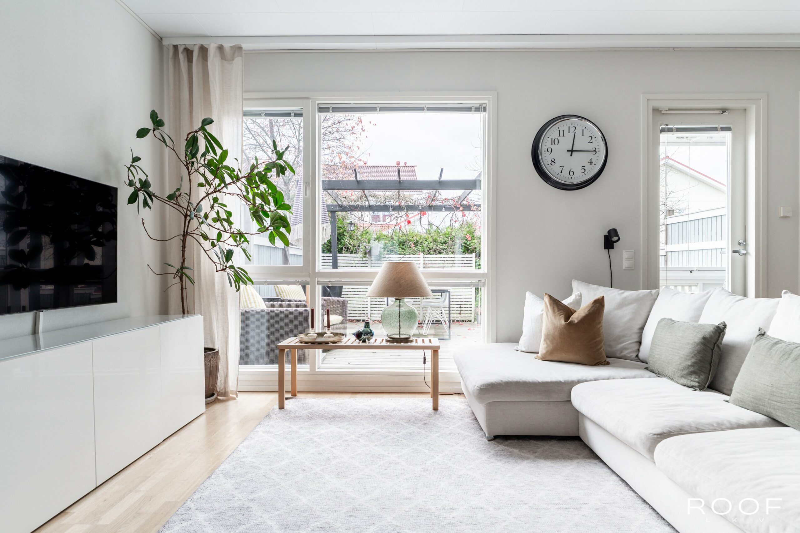 Apartment image